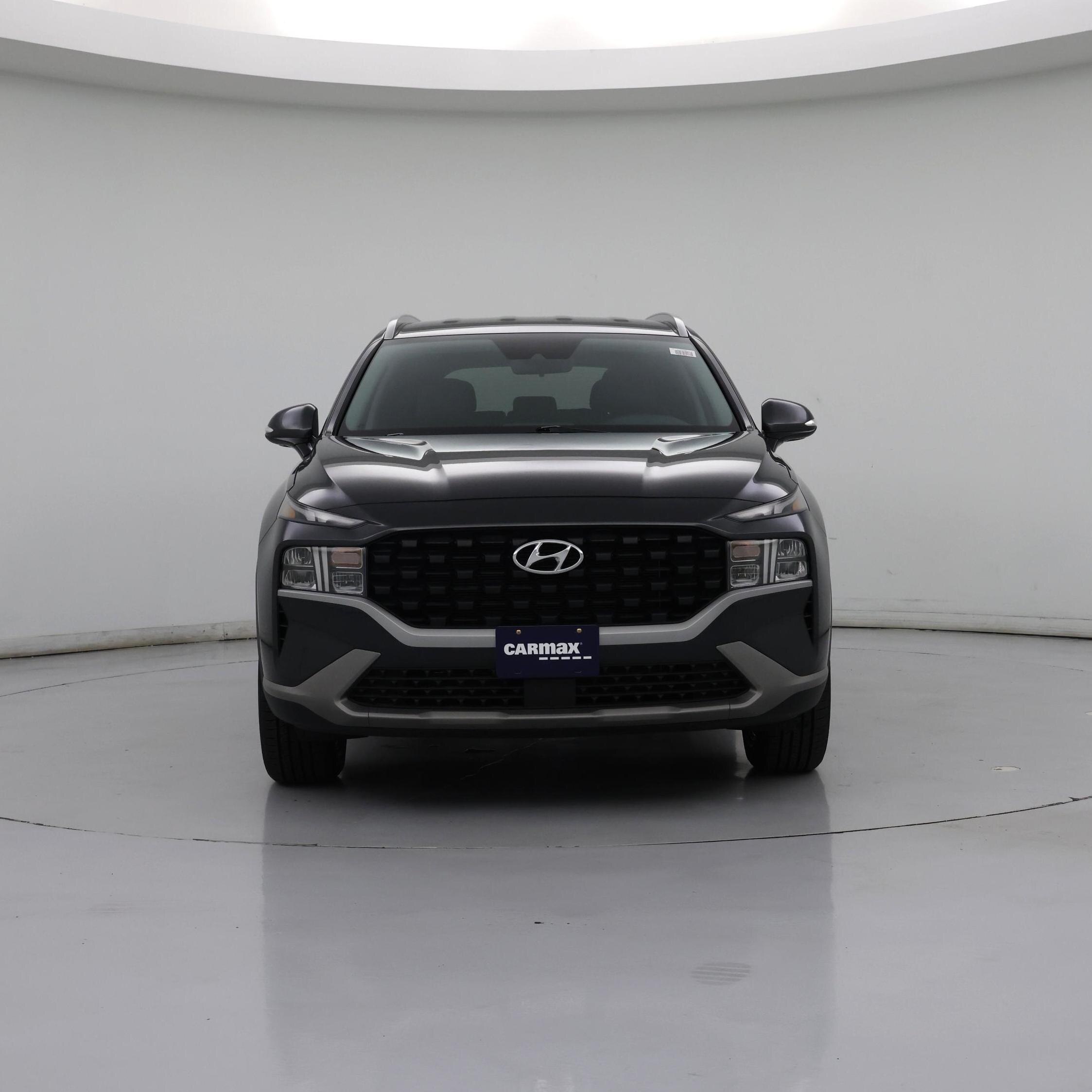 Thumbnail: 2023 Hyundai Santa Fe - 5