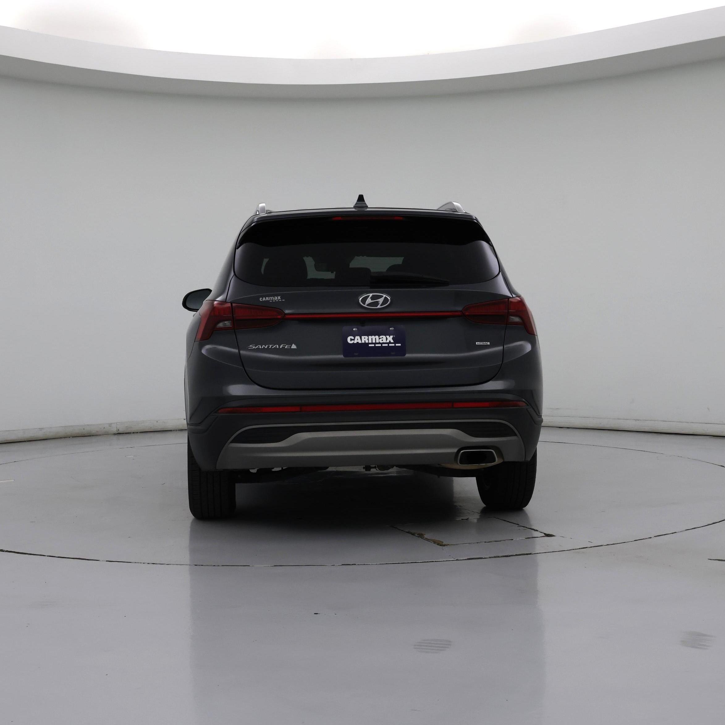 Thumbnail: 2023 Hyundai Santa Fe - 6