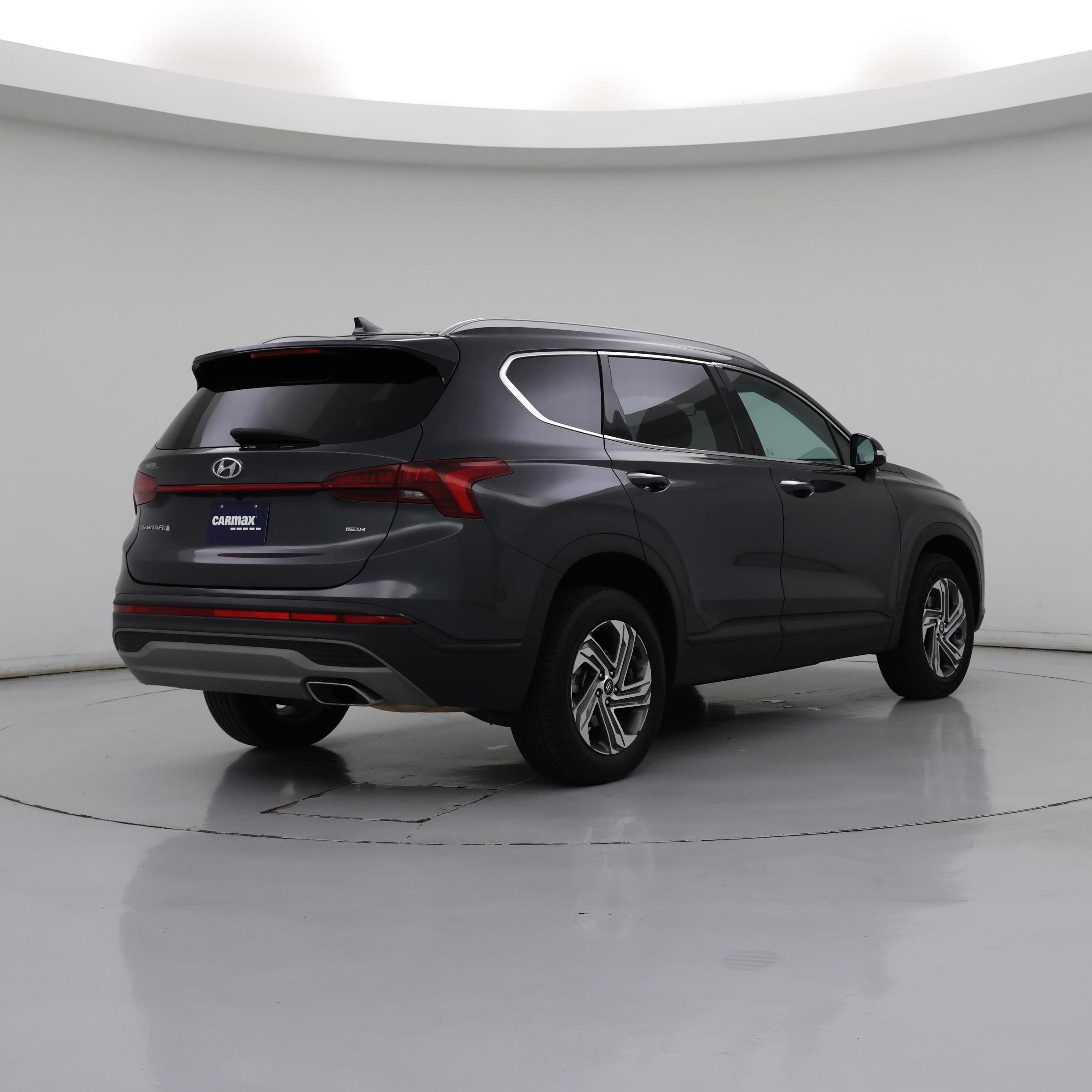 Thumbnail: 2023 Hyundai Santa Fe - 8