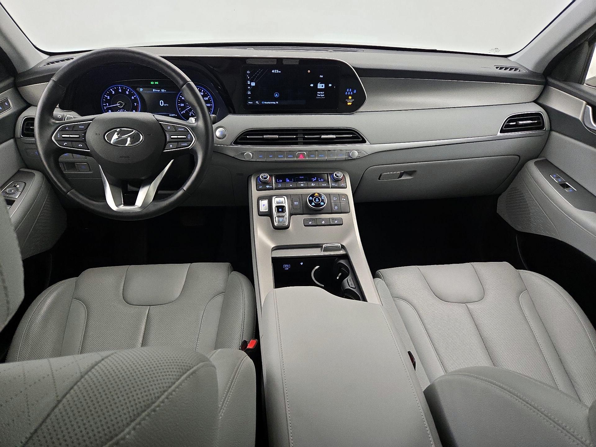 Thumbnail: 2022 Hyundai Palisade - 9