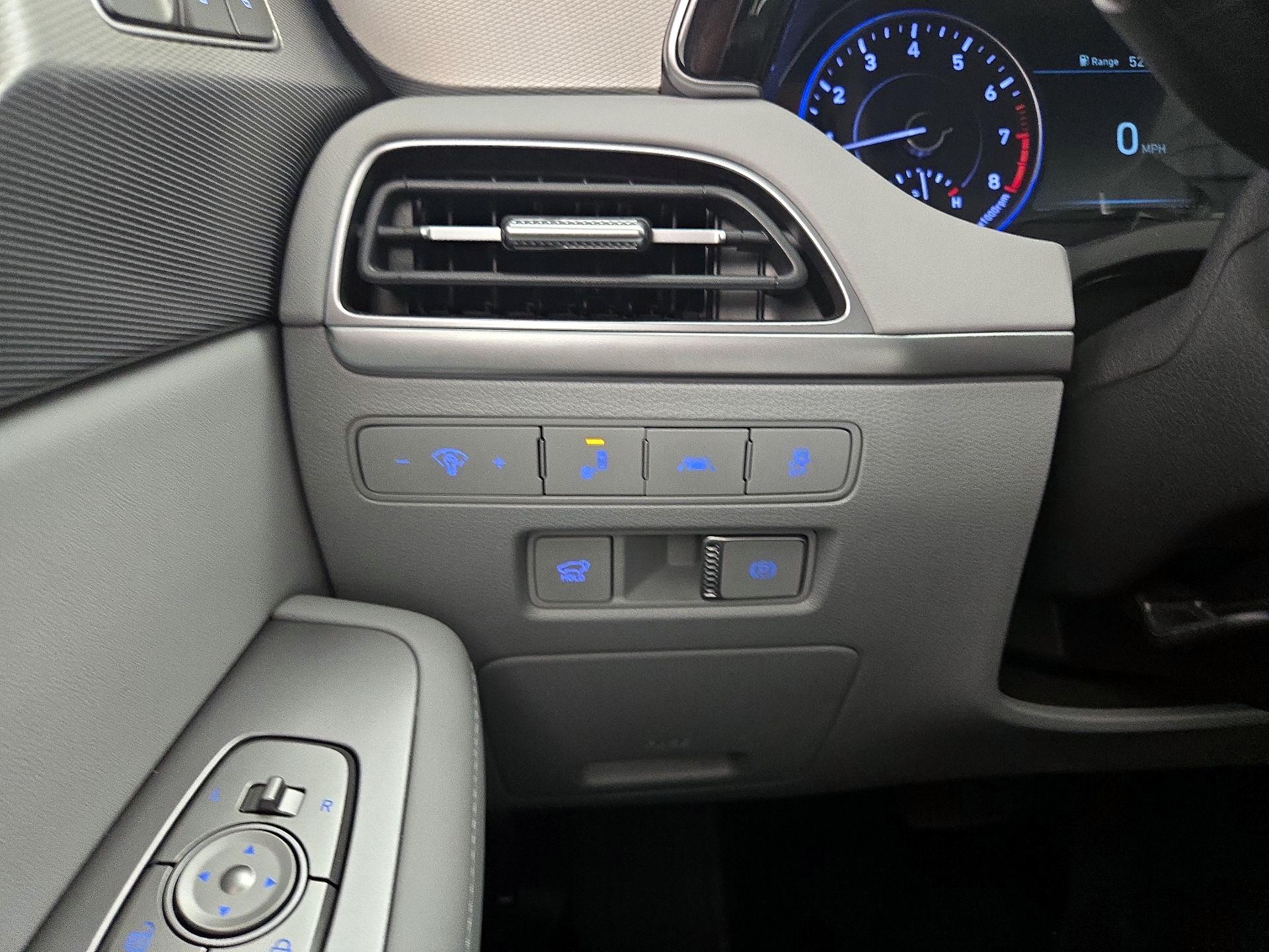 Thumbnail: 2022 Hyundai Palisade - 13