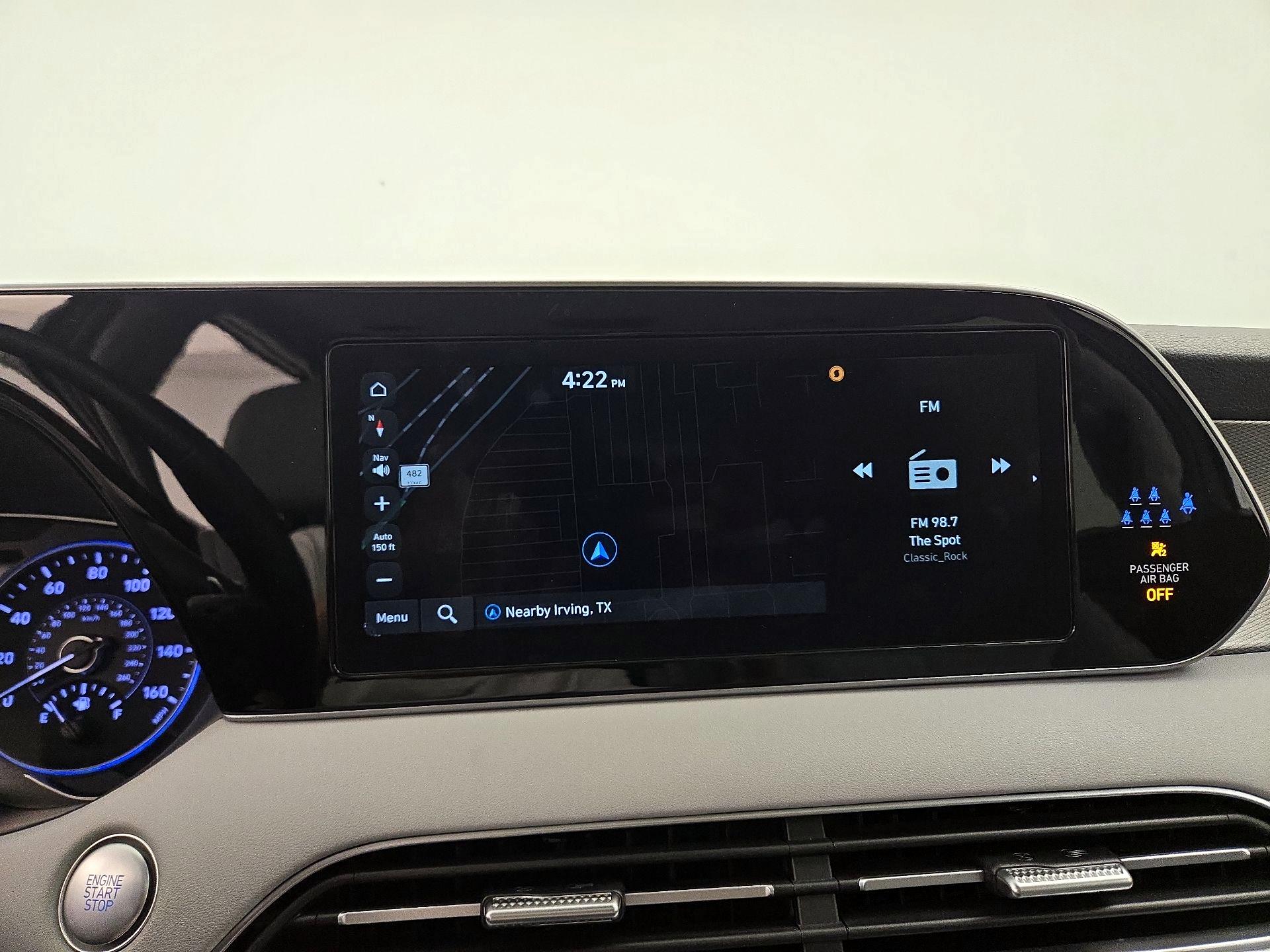 Thumbnail: 2022 Hyundai Palisade - 14