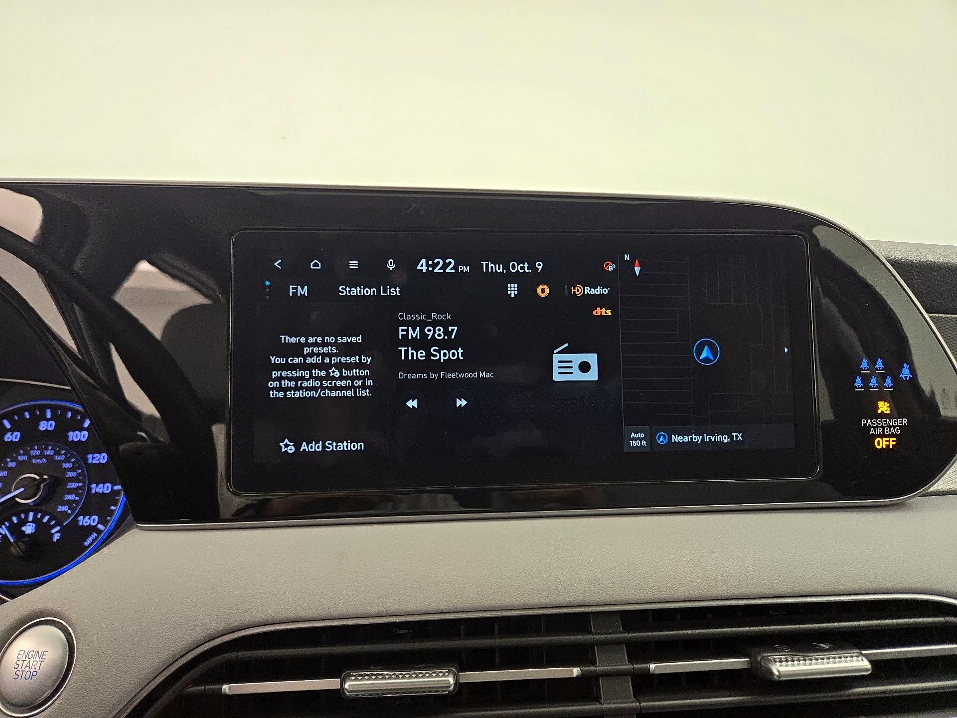 Thumbnail: 2022 Hyundai Palisade - 16