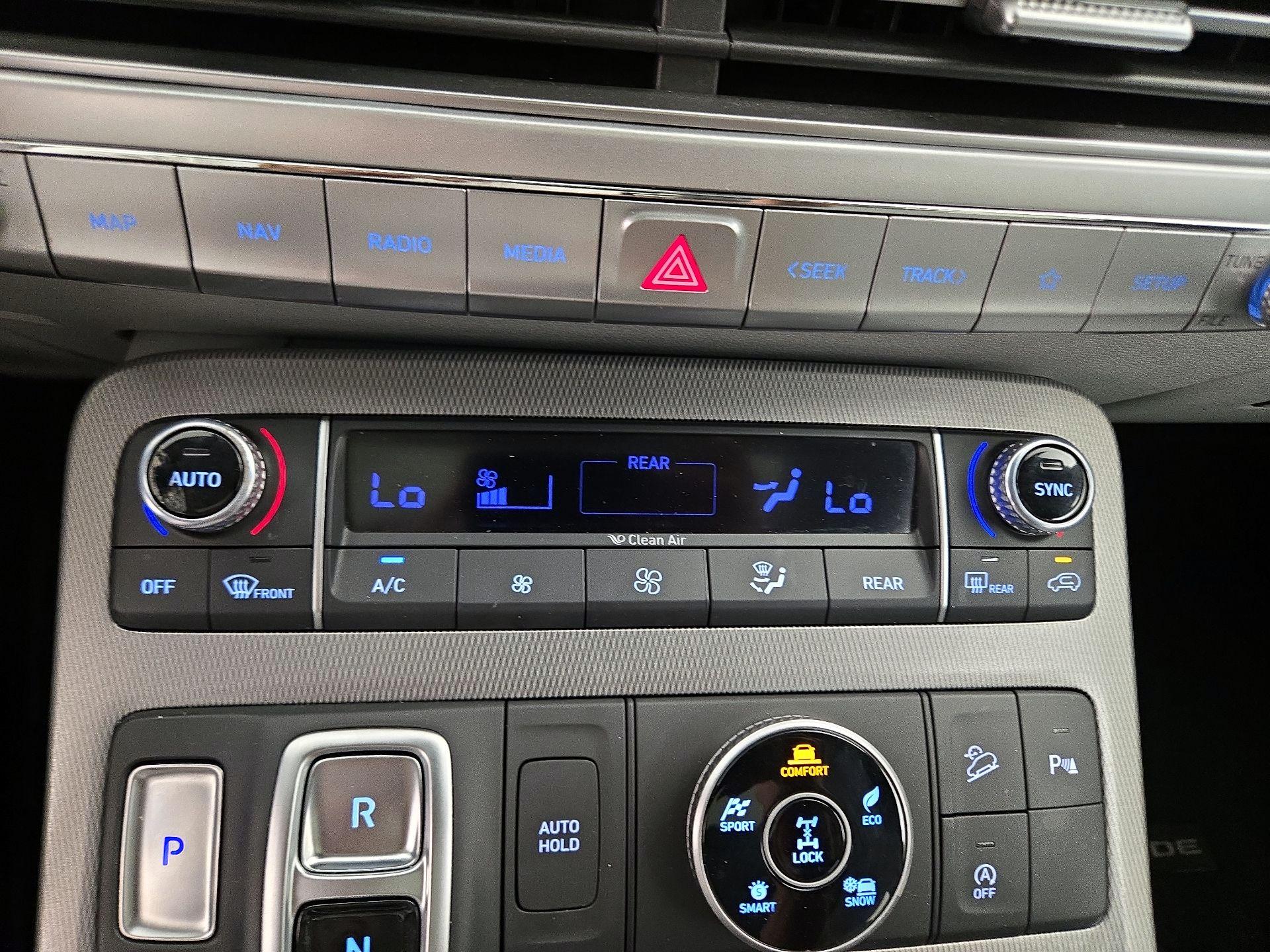 Thumbnail: 2022 Hyundai Palisade - 17