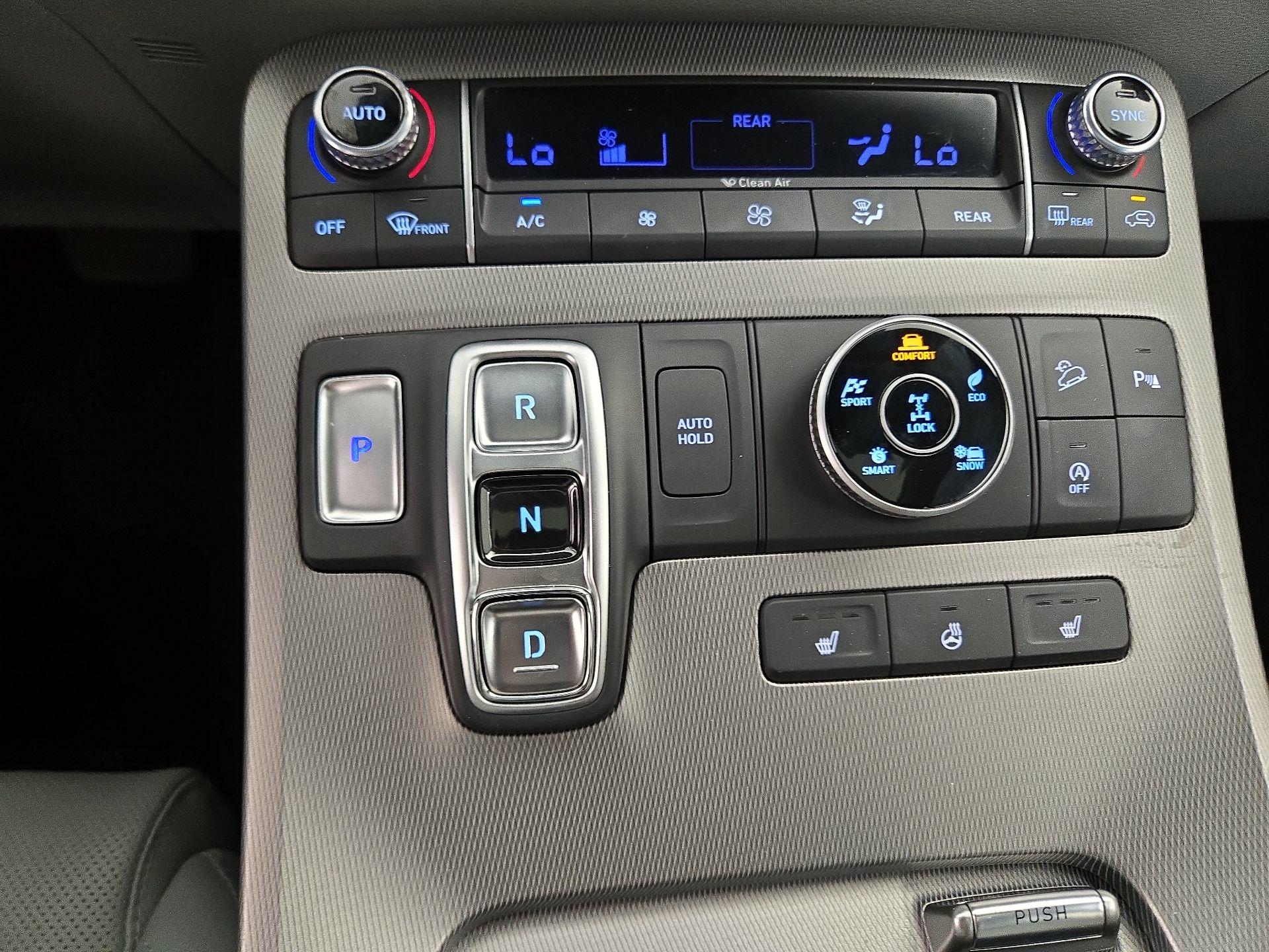 Thumbnail: 2022 Hyundai Palisade - 18