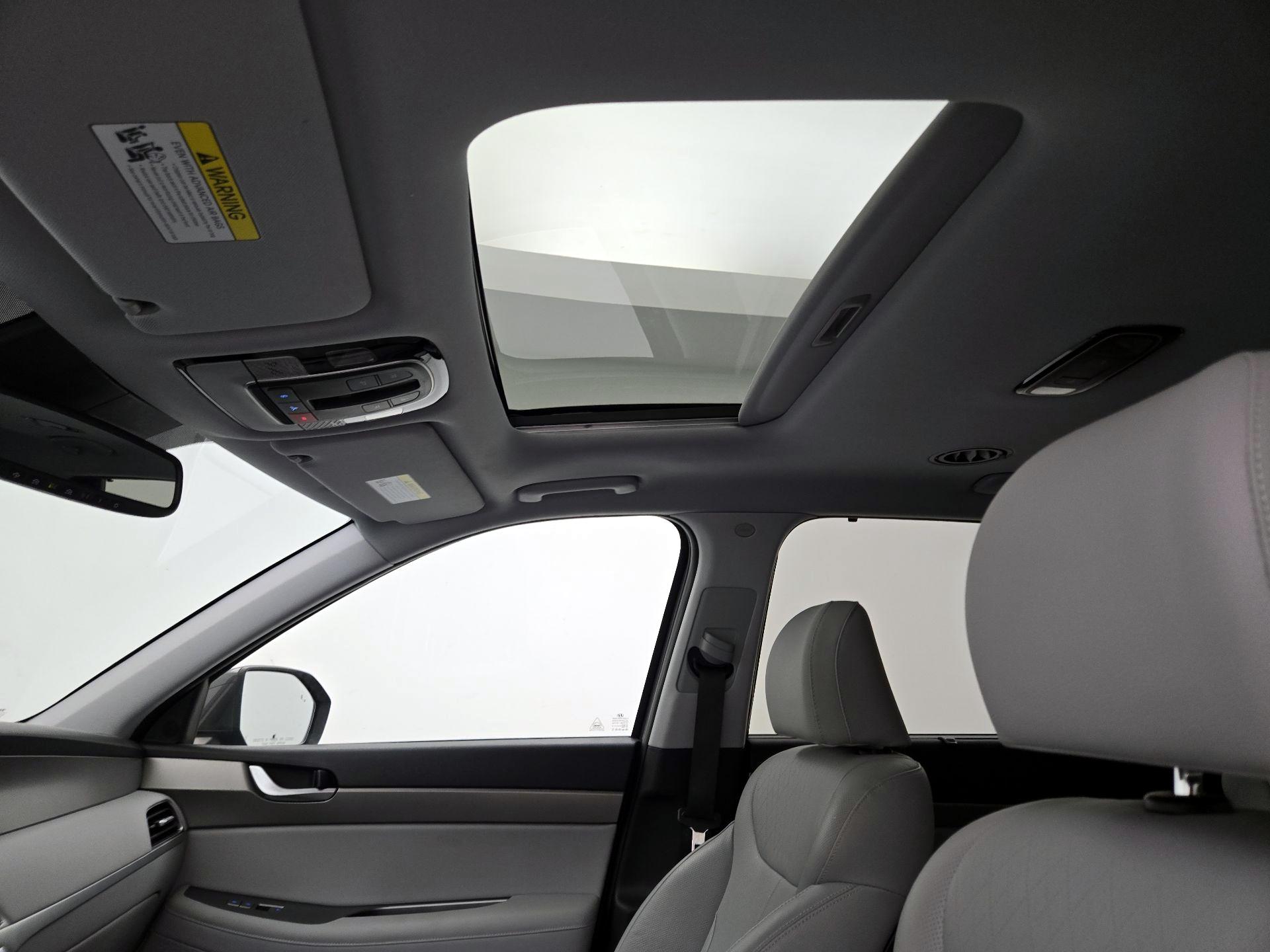 Thumbnail: 2022 Hyundai Palisade - 20