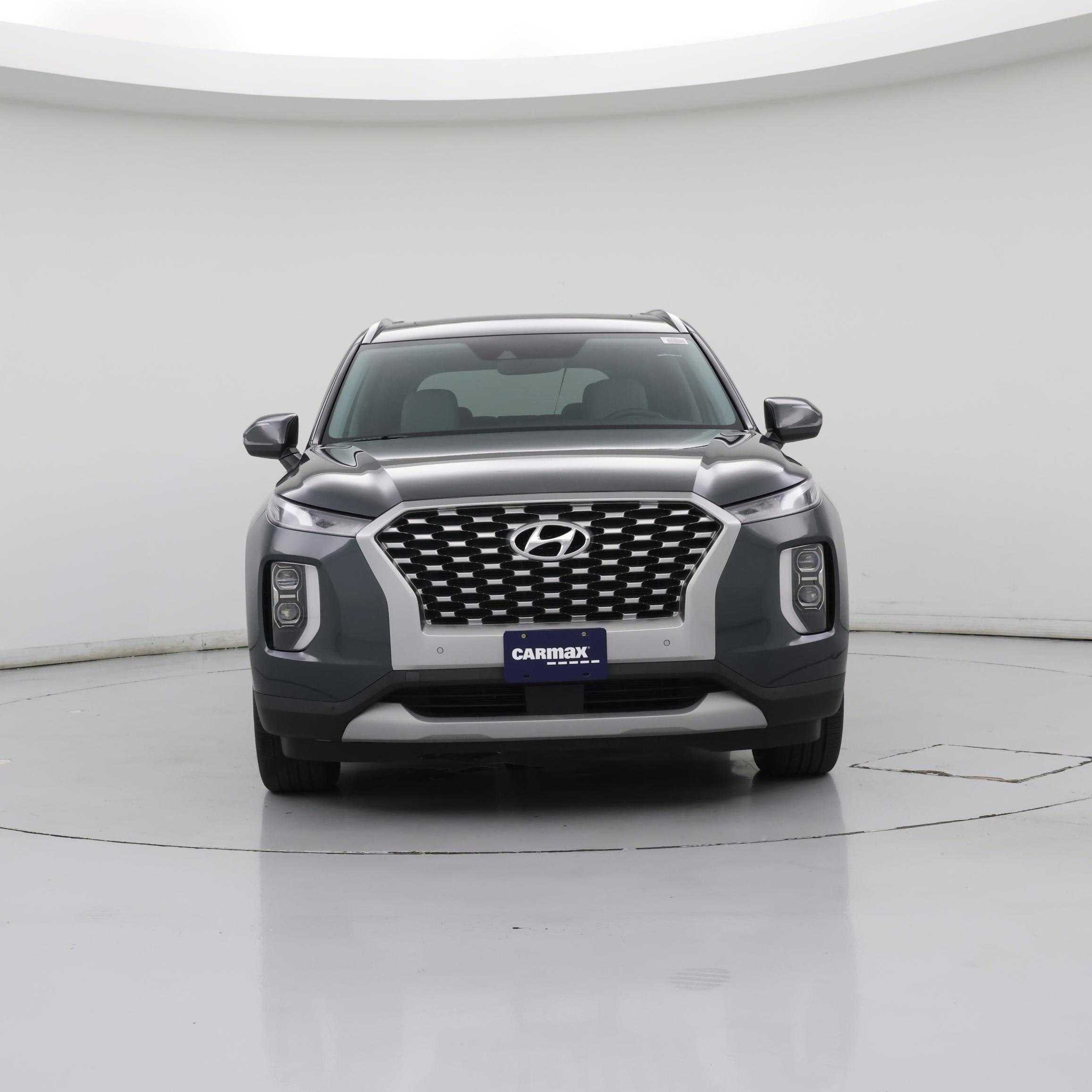 Thumbnail: 2022 Hyundai Palisade - 5