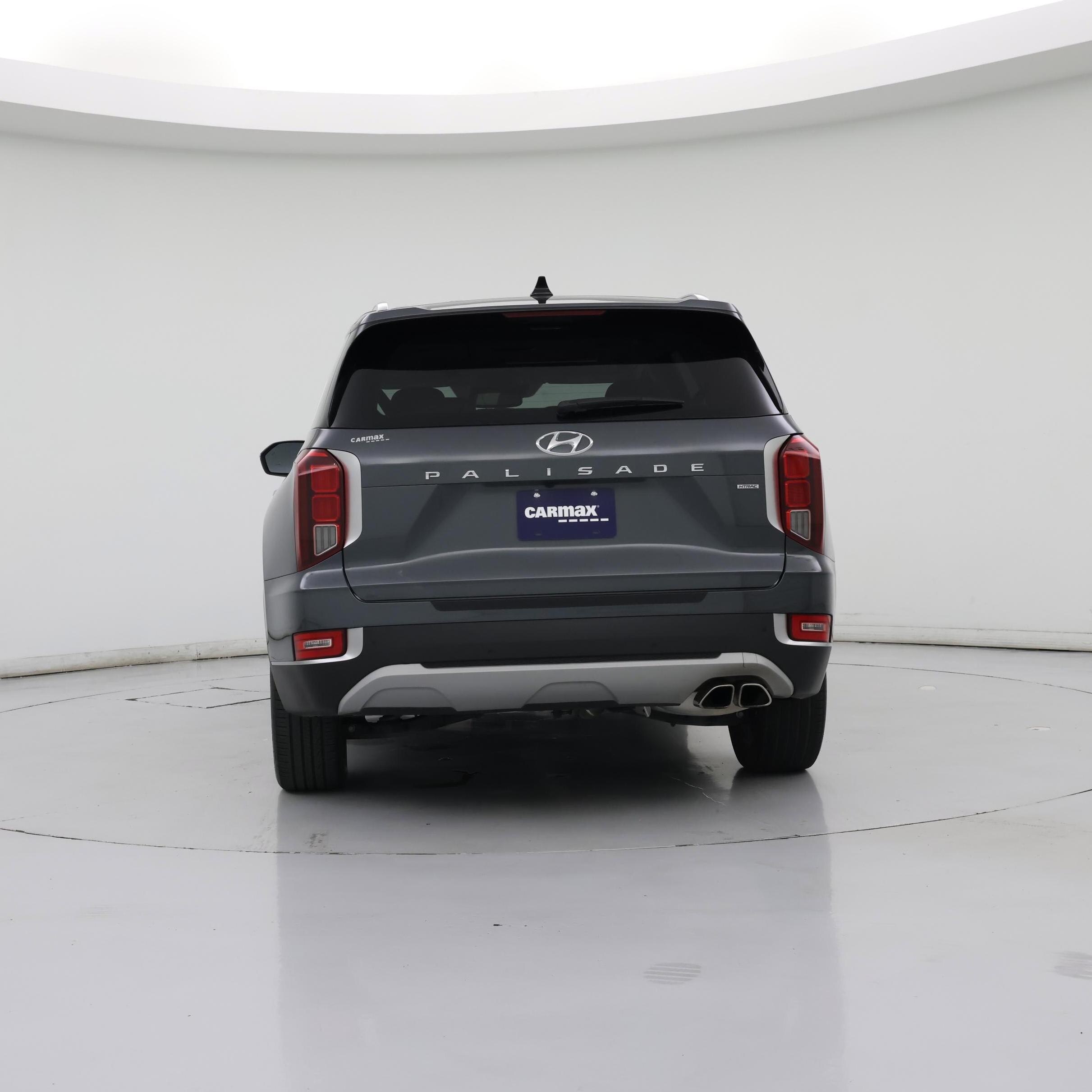 Thumbnail: 2022 Hyundai Palisade - 6