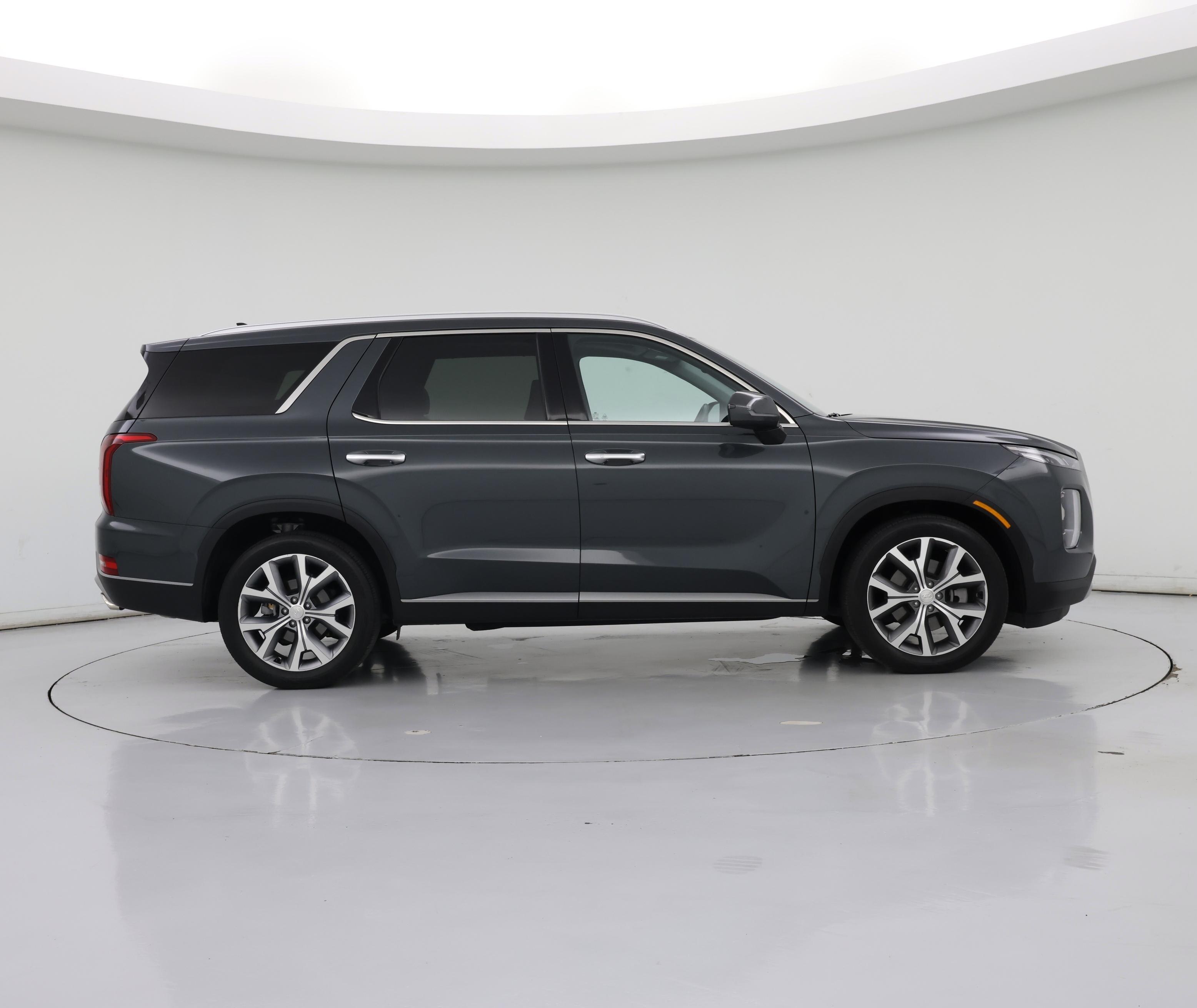 Thumbnail: 2022 Hyundai Palisade - 7