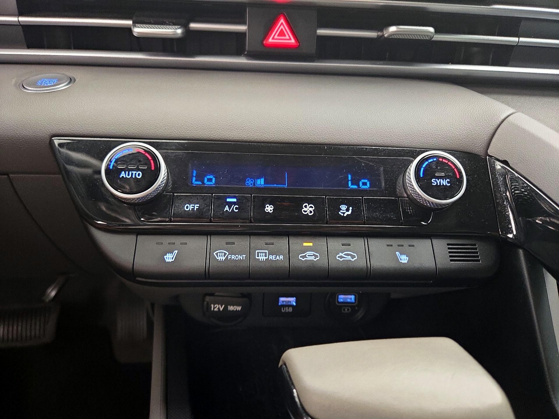 Thumbnail: 2022 Hyundai Elantra - 16