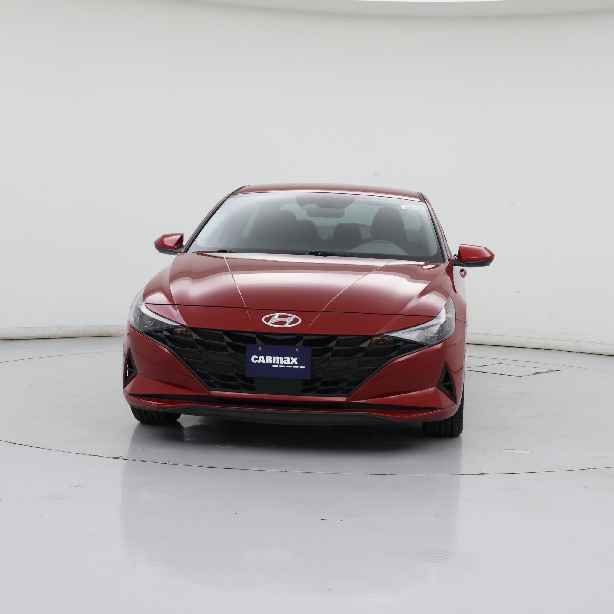 Thumbnail: 2022 Hyundai Elantra - 5