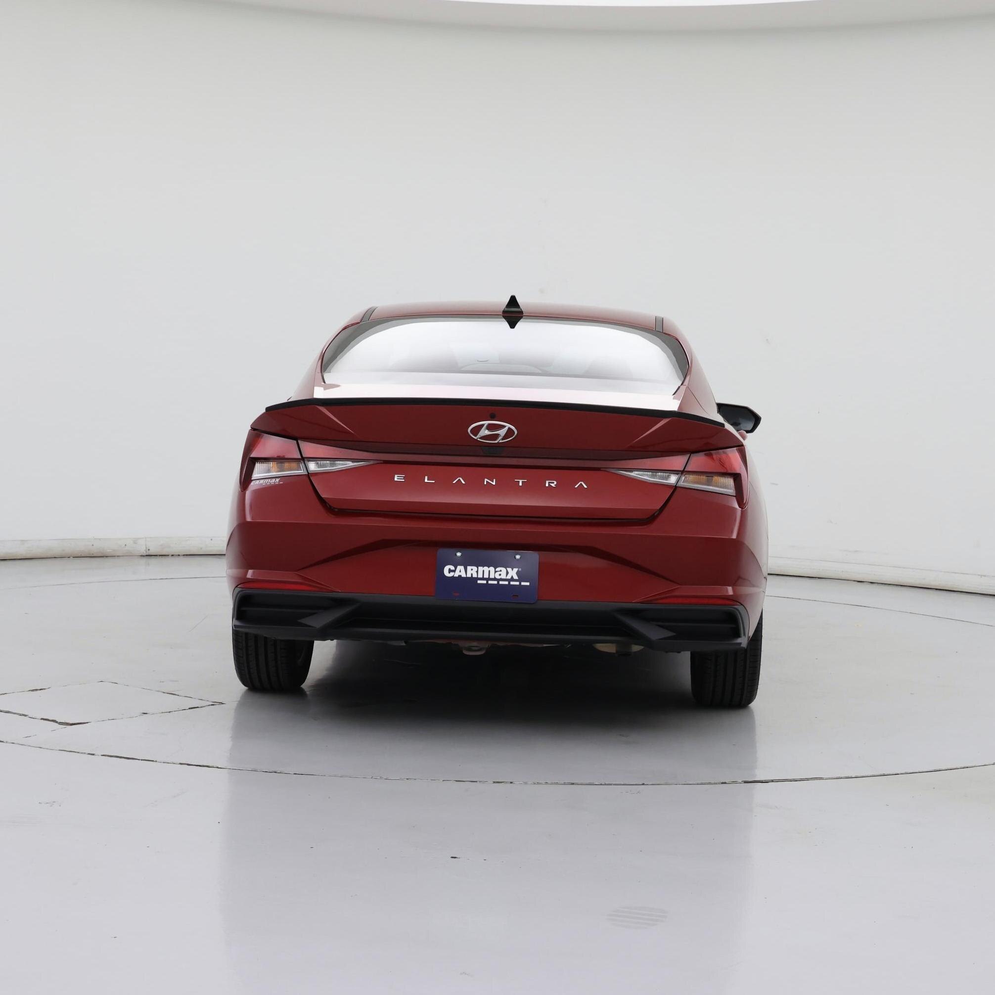 Thumbnail: 2022 Hyundai Elantra - 6