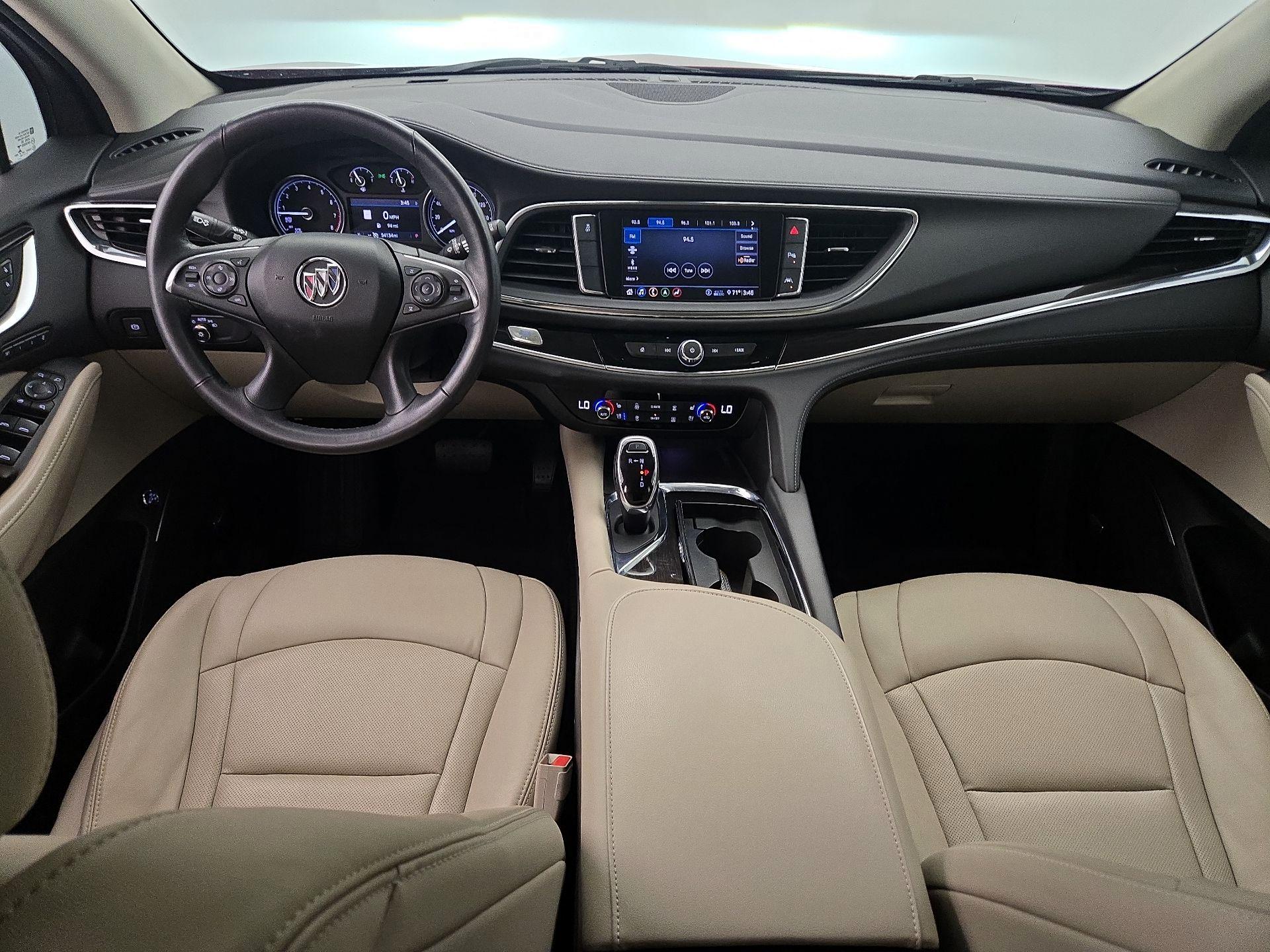 Thumbnail: 2020 Buick Enclave - 9