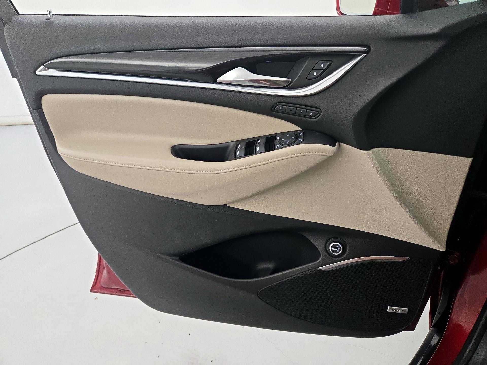 Thumbnail: 2020 Buick Enclave - 12