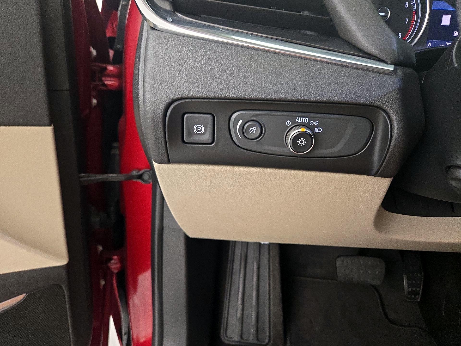 Thumbnail: 2020 Buick Enclave - 13