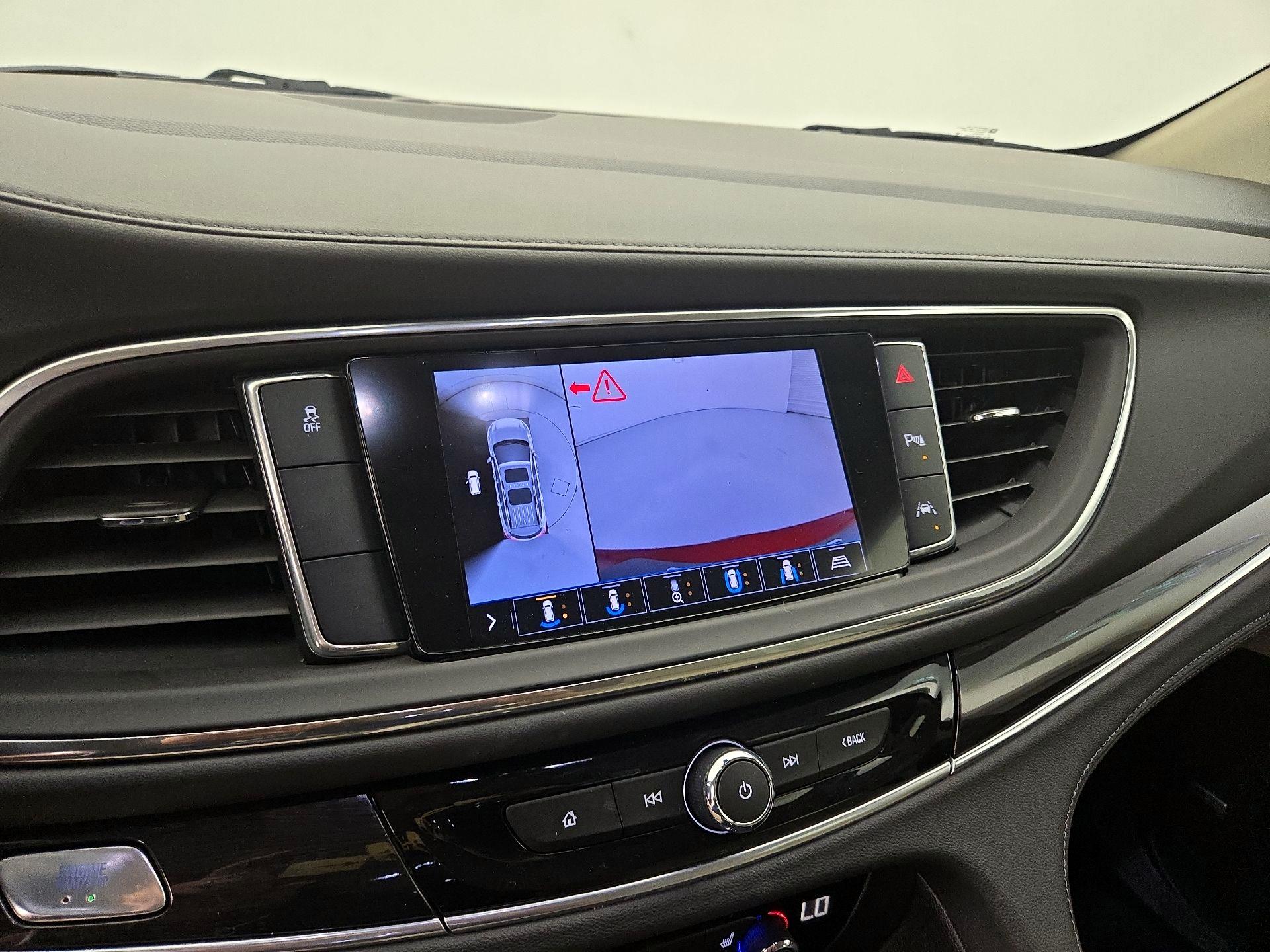 Thumbnail: 2020 Buick Enclave - 14
