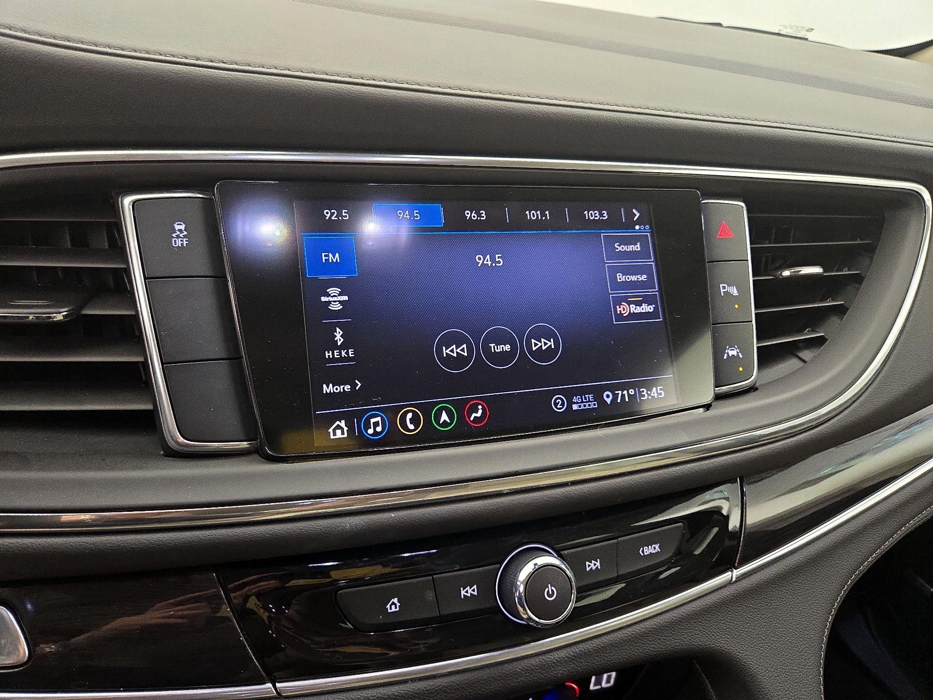 Thumbnail: 2020 Buick Enclave - 15