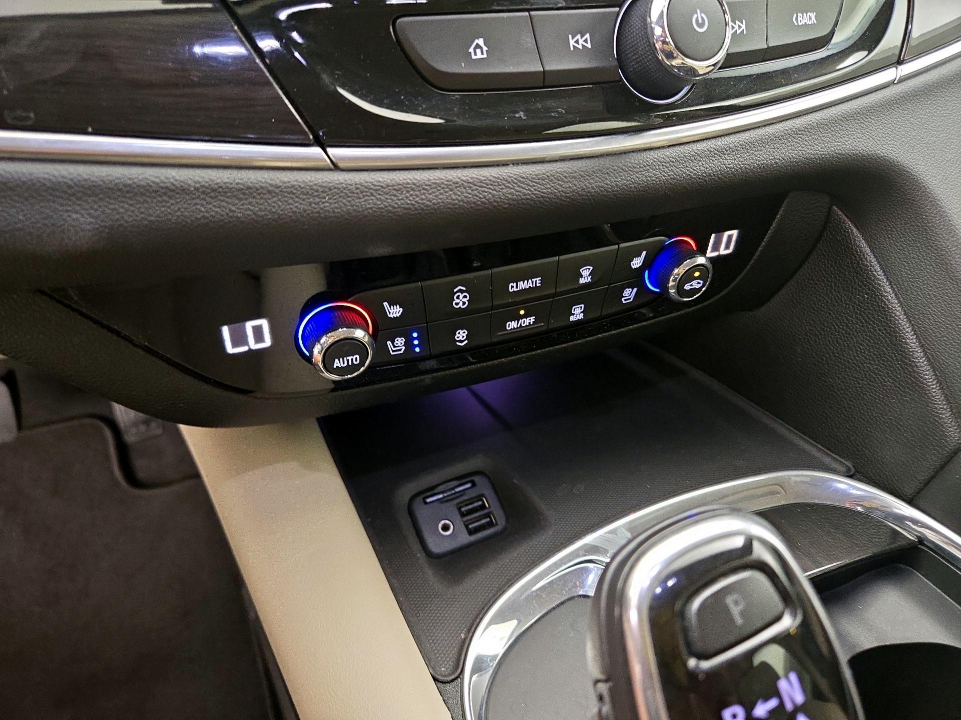 Thumbnail: 2020 Buick Enclave - 16
