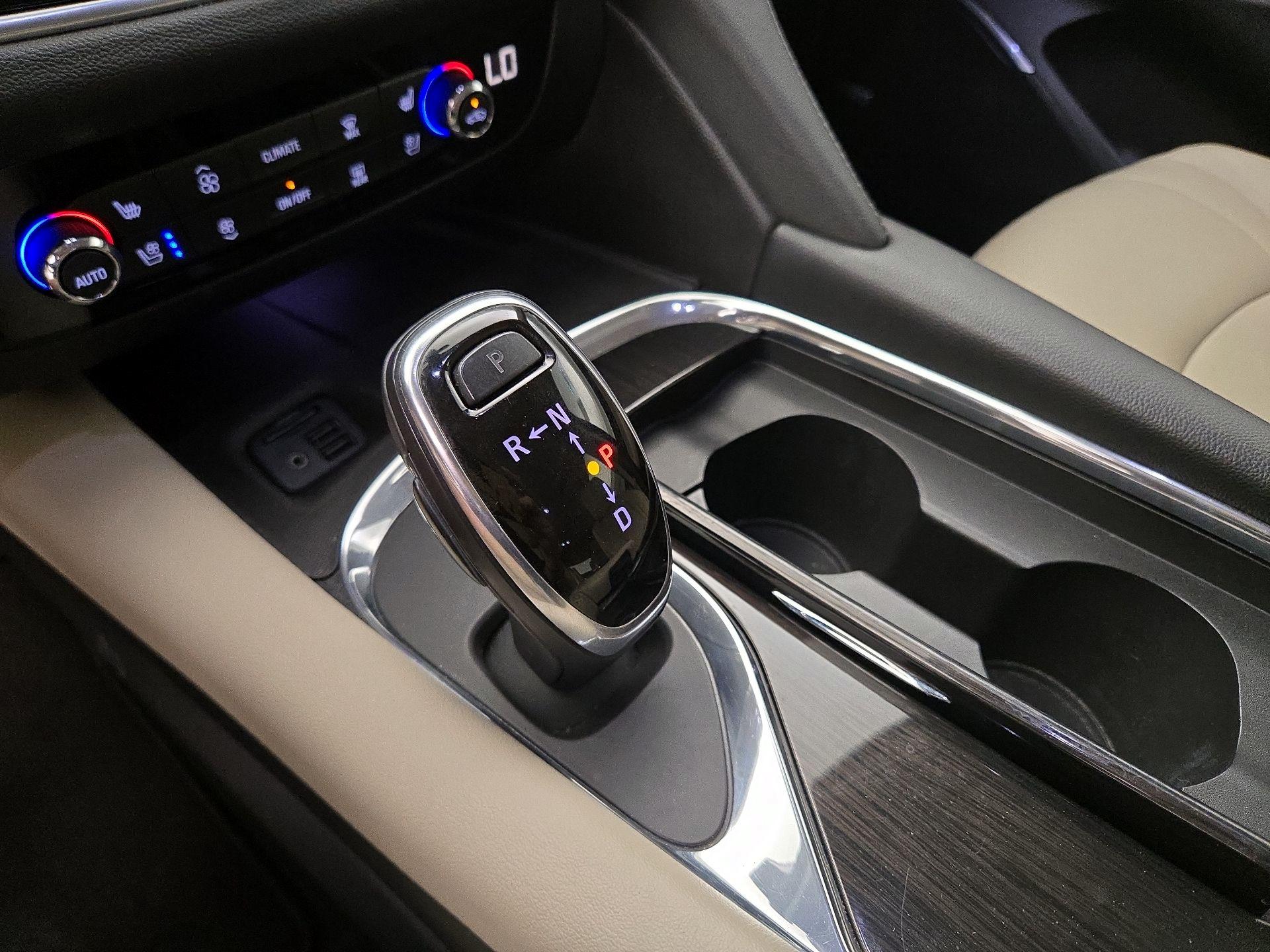 Thumbnail: 2020 Buick Enclave - 17