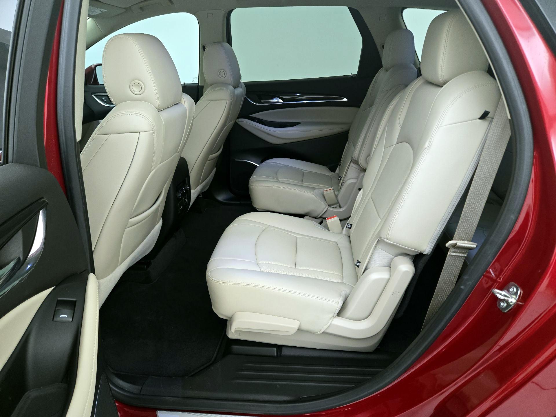Thumbnail: 2020 Buick Enclave - 19
