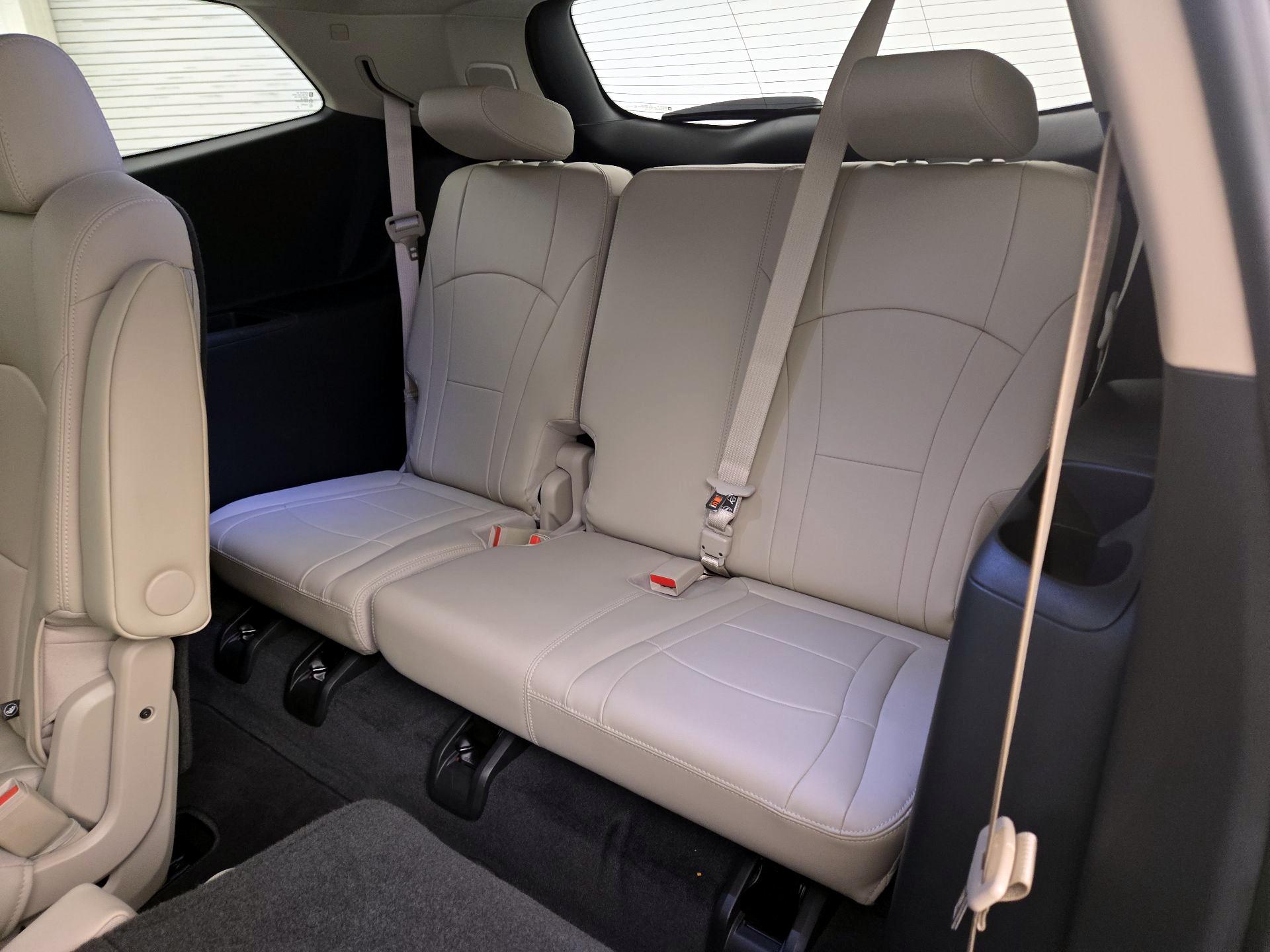 Thumbnail: 2020 Buick Enclave - 20