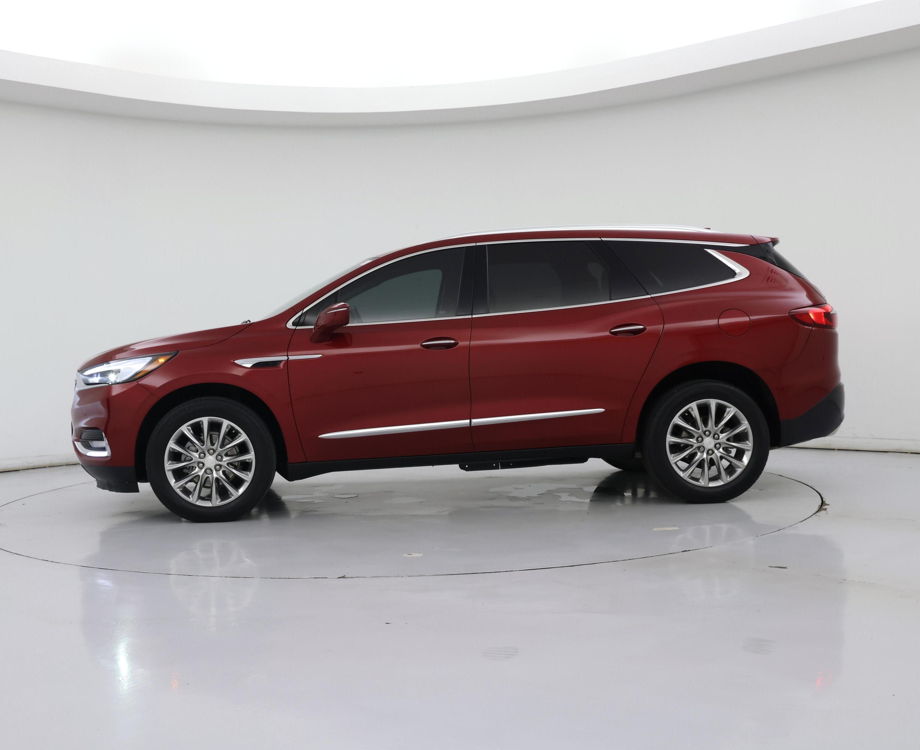 Thumbnail: 2020 Buick Enclave - 3