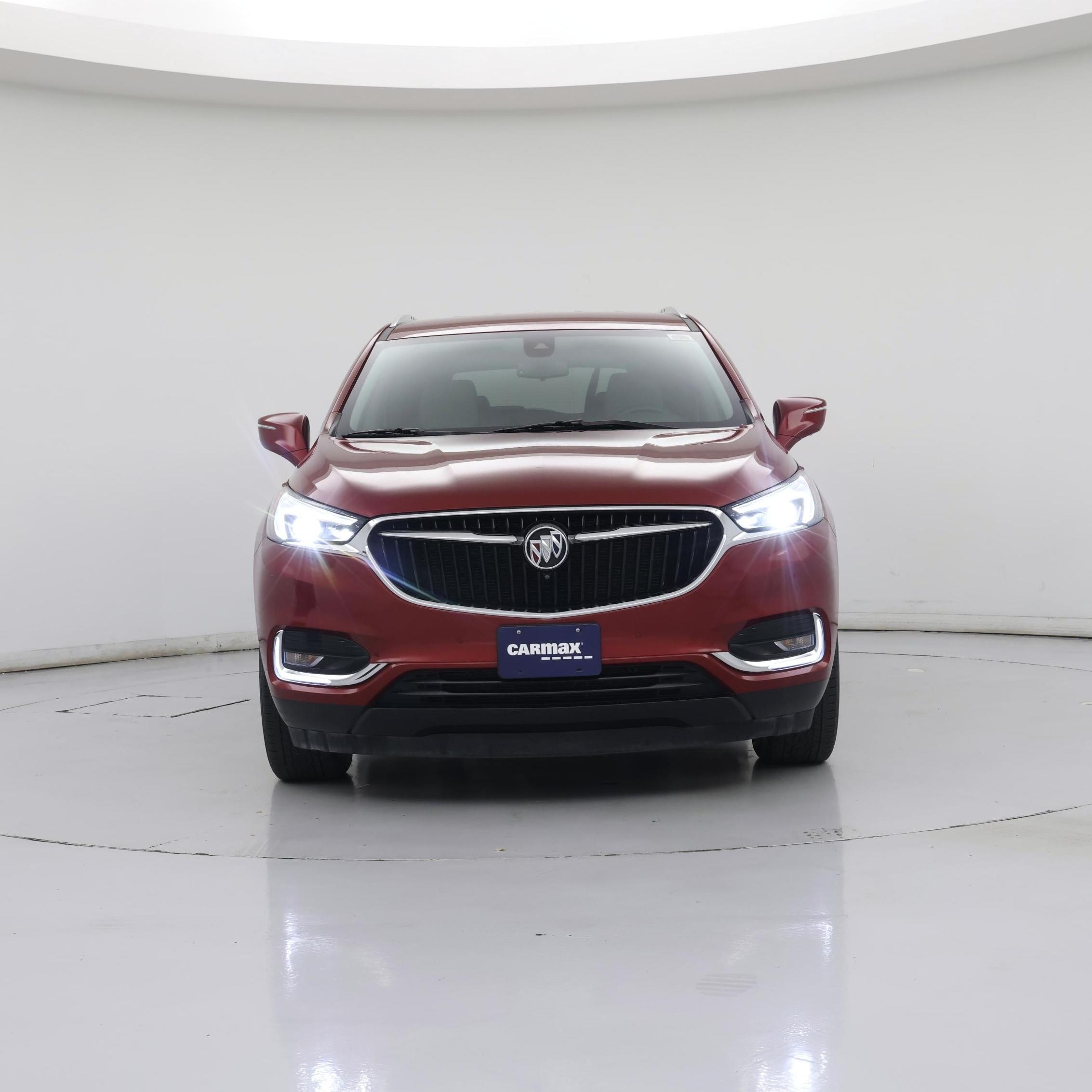 Thumbnail: 2020 Buick Enclave - 5