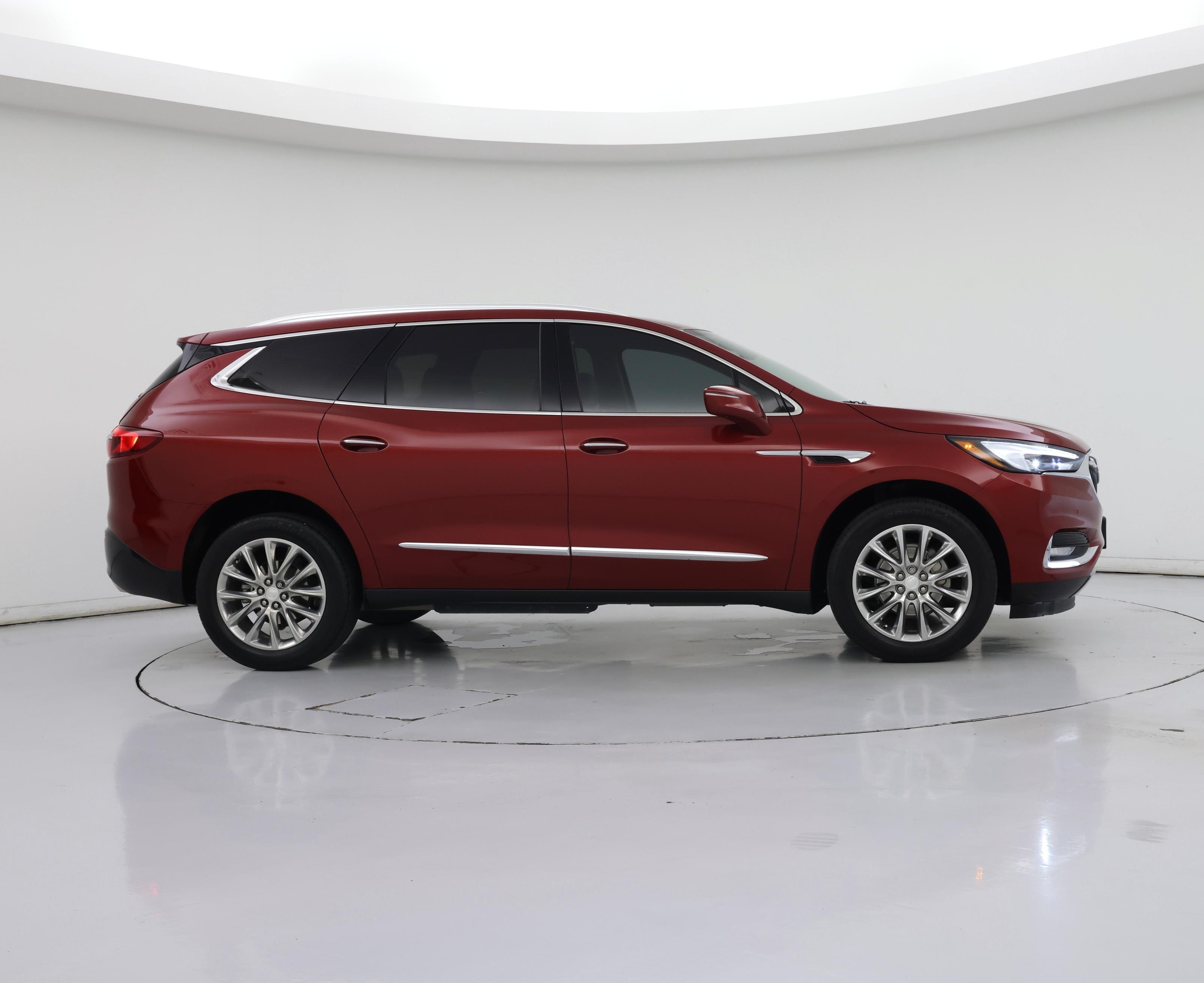 Thumbnail: 2020 Buick Enclave - 7