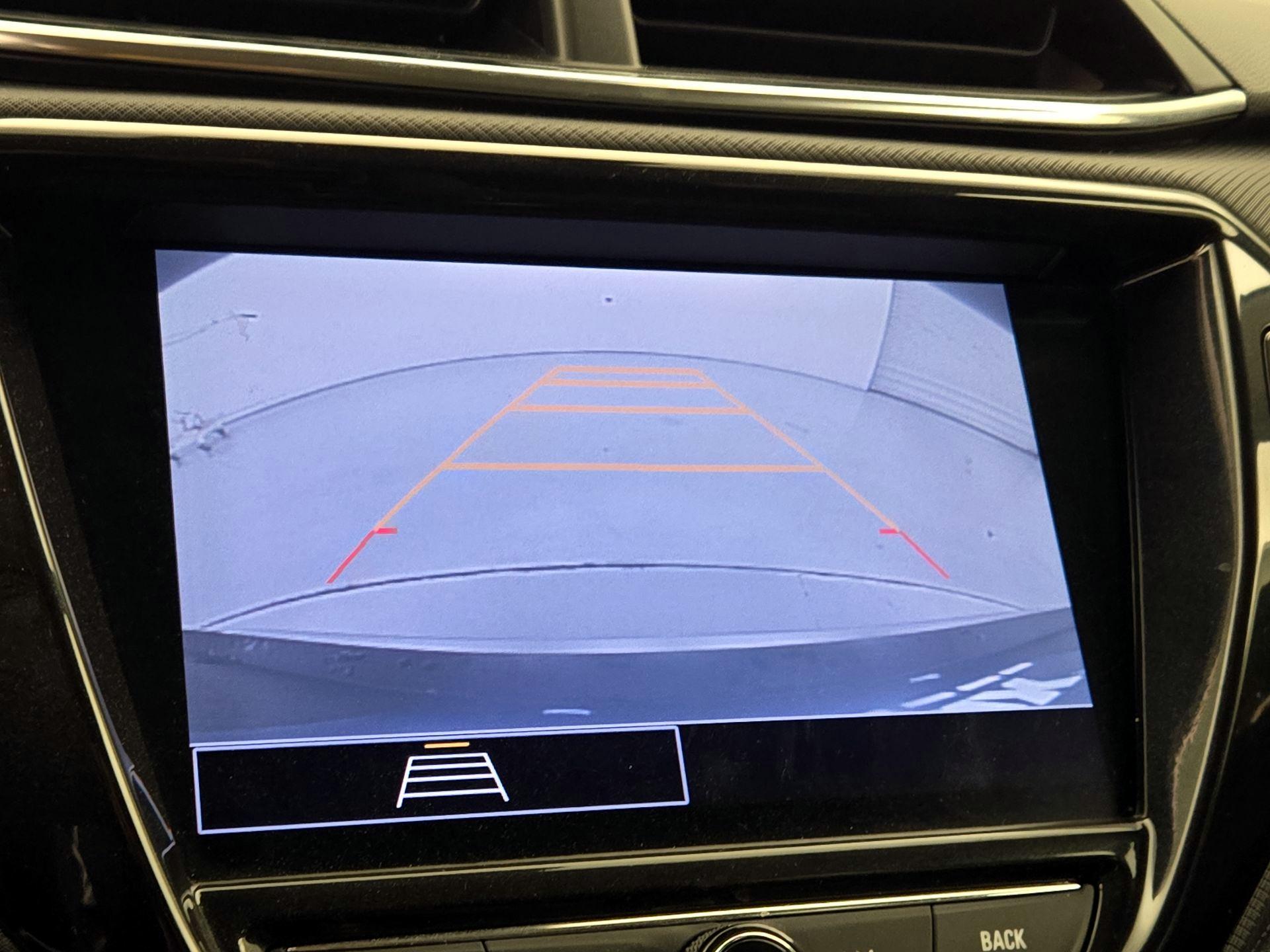 Thumbnail: 2023 Chevrolet TrailBlazer - 14