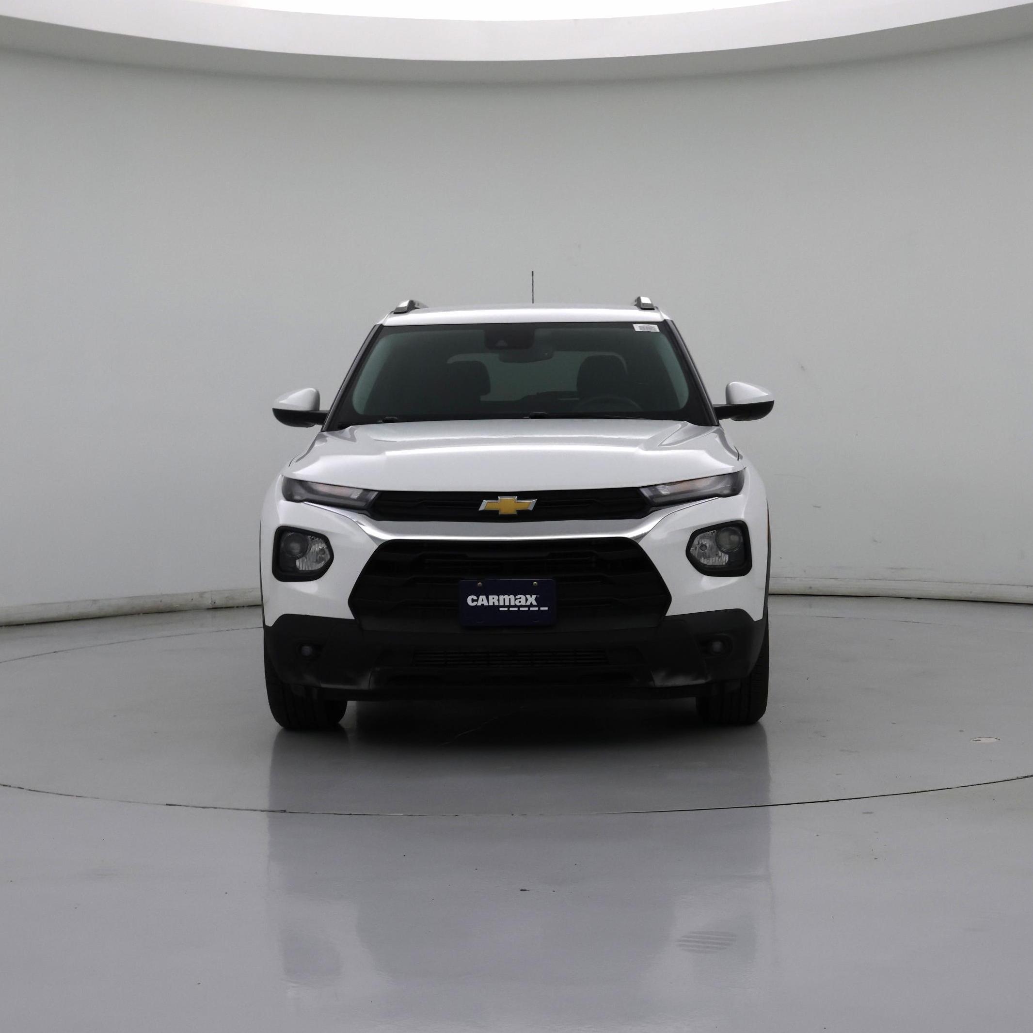 Thumbnail: 2023 Chevrolet TrailBlazer - 5