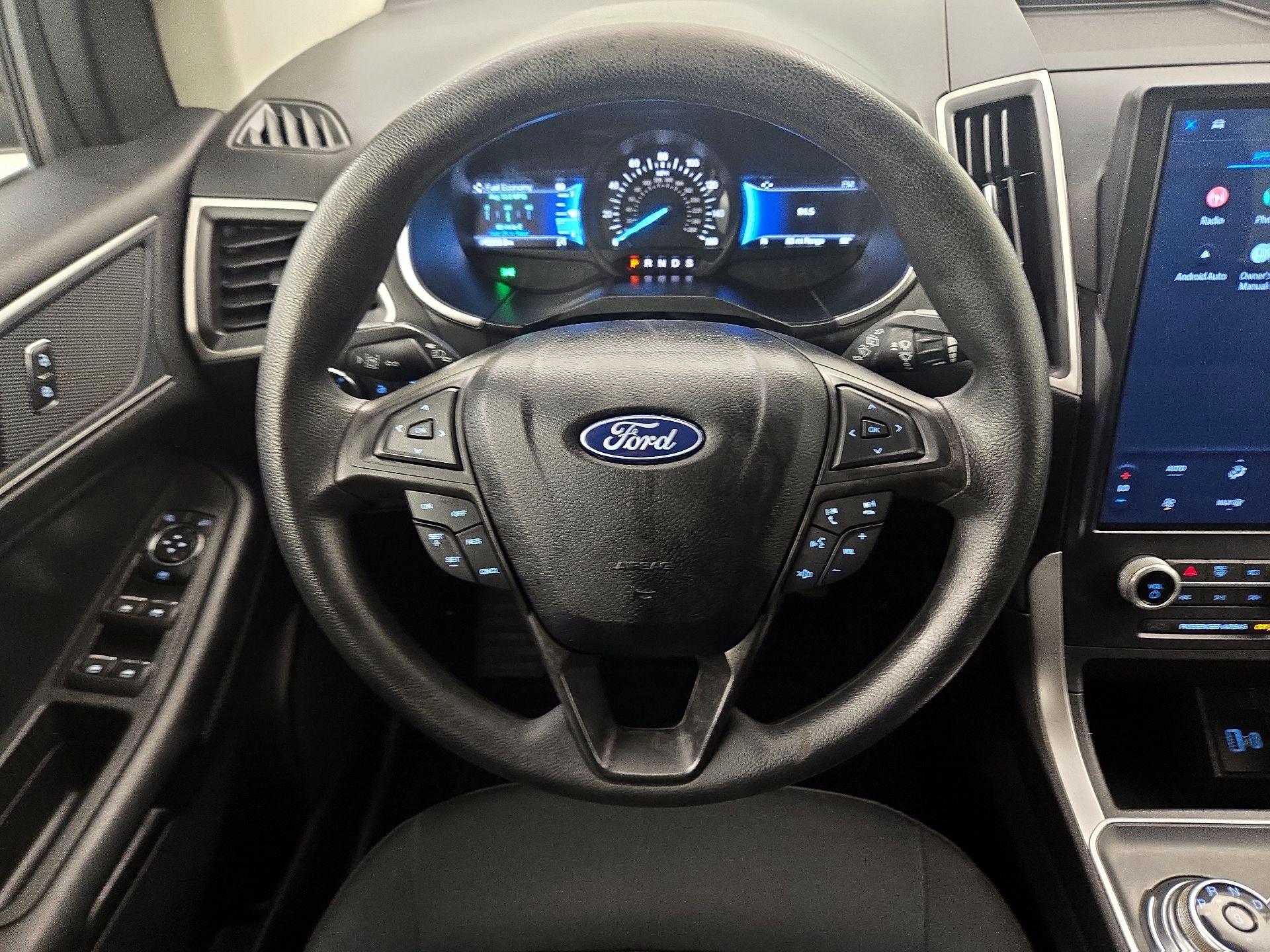 Thumbnail: 2021 Ford Edge - 10