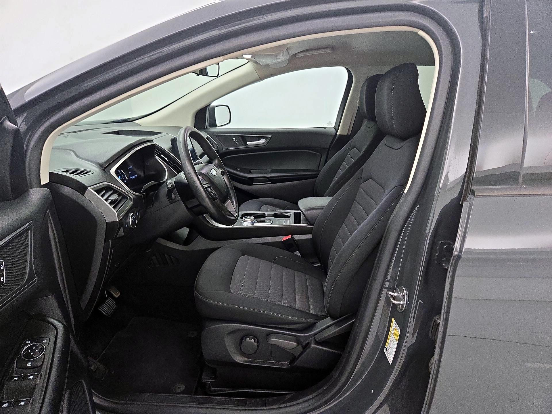 Thumbnail: 2021 Ford Edge - 11