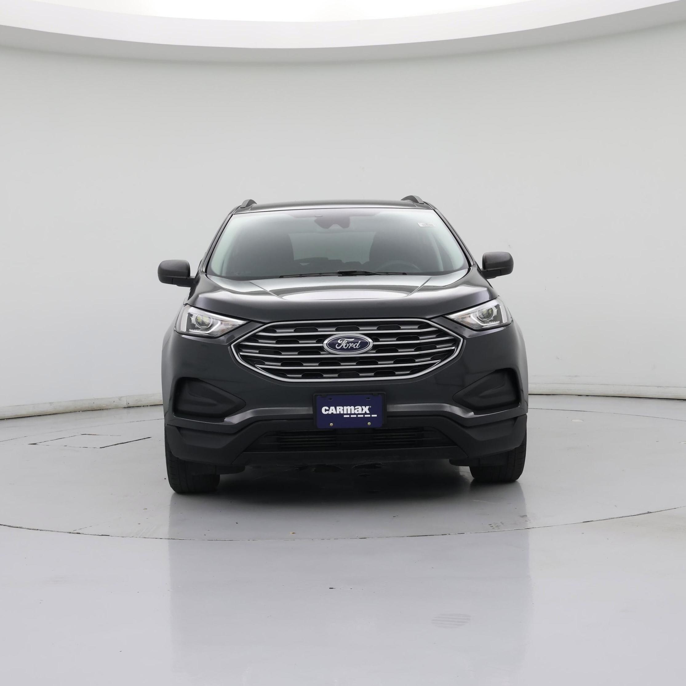Thumbnail: 2021 Ford Edge - 5