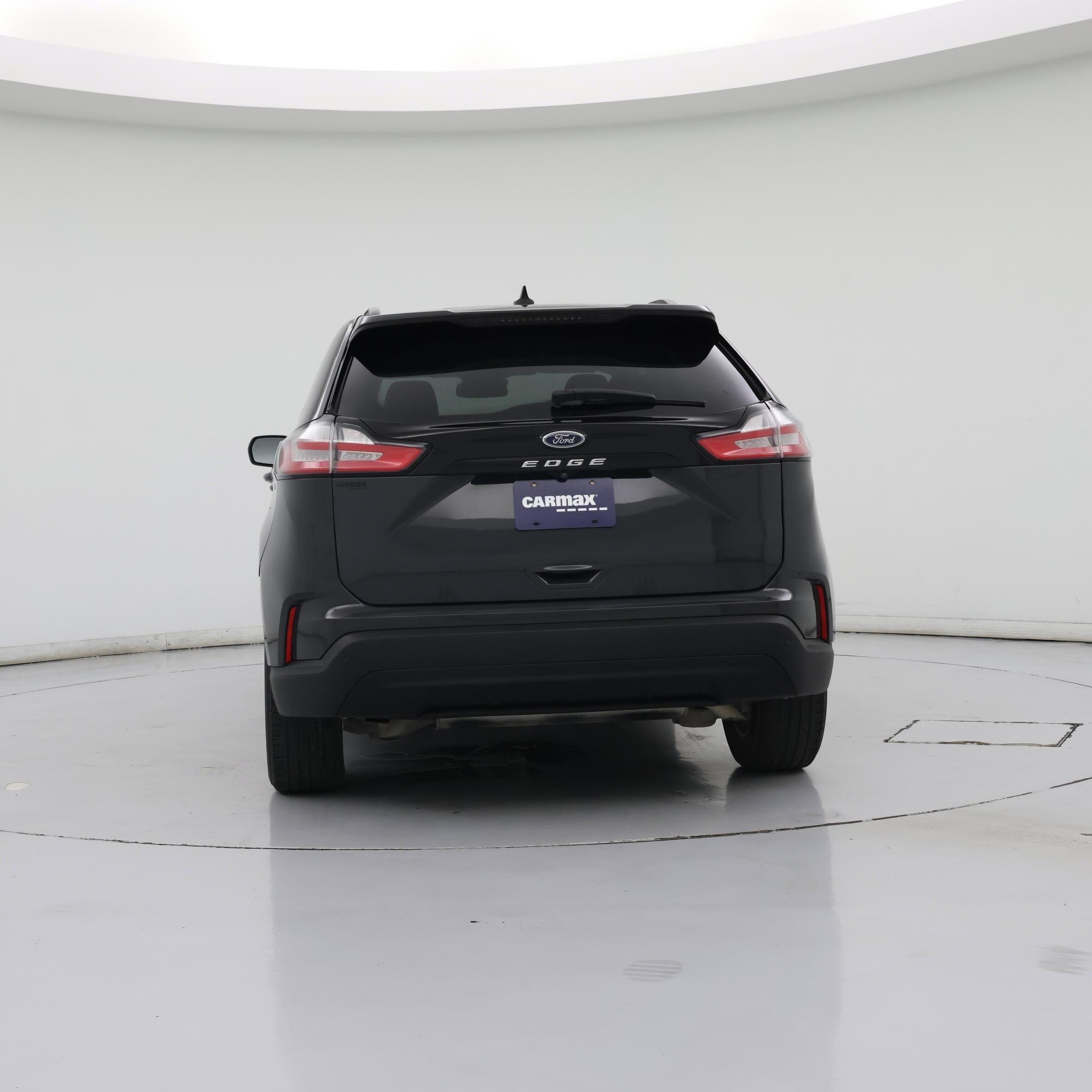 Thumbnail: 2021 Ford Edge - 6