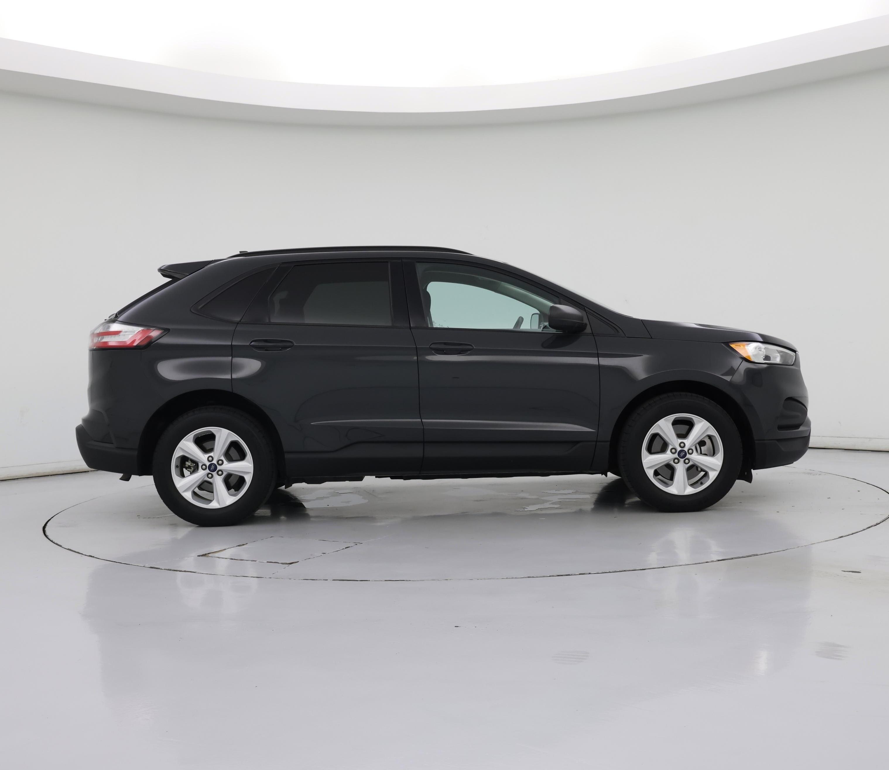 Thumbnail: 2021 Ford Edge - 7