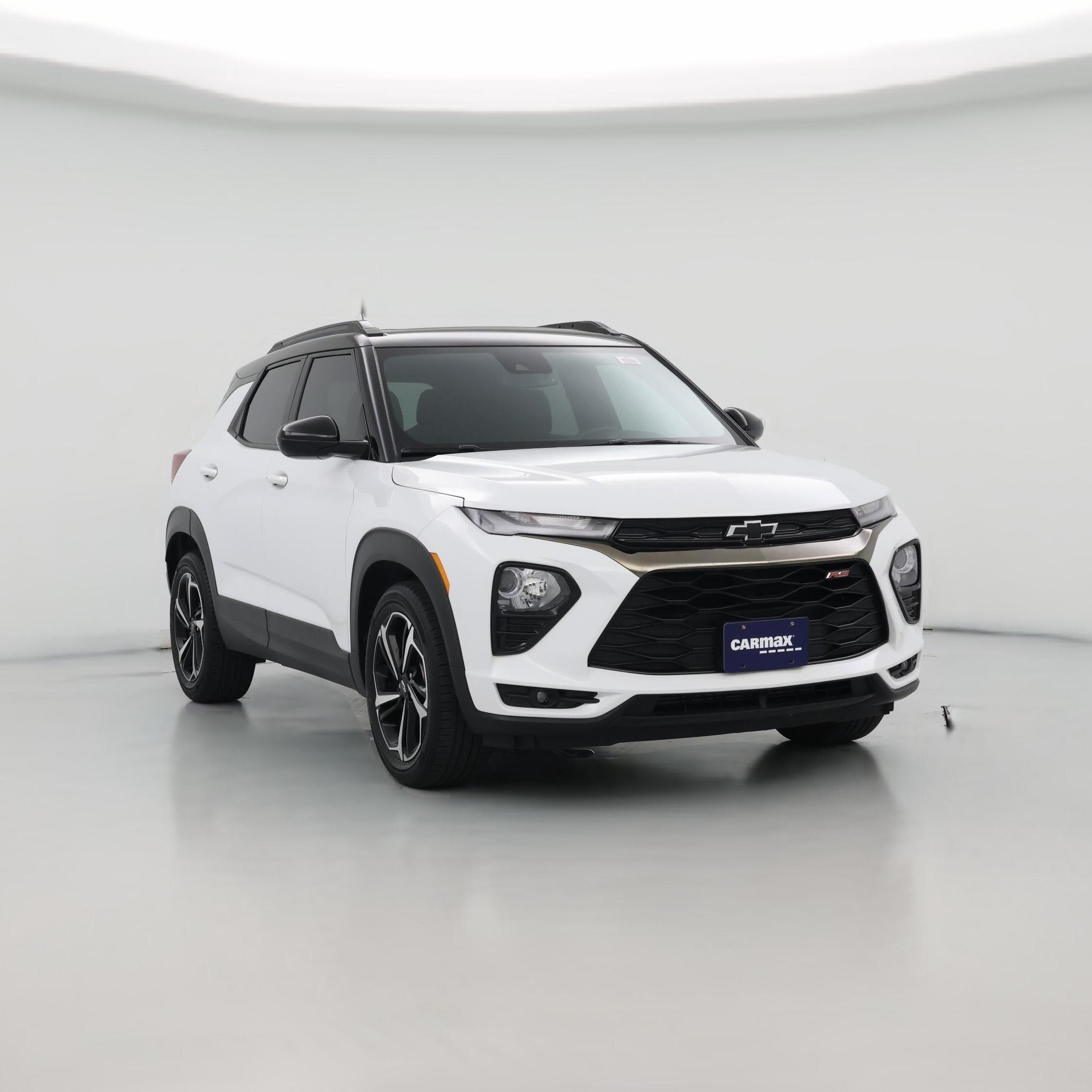 Thumbnail: 2023 Chevrolet TrailBlazer - 1