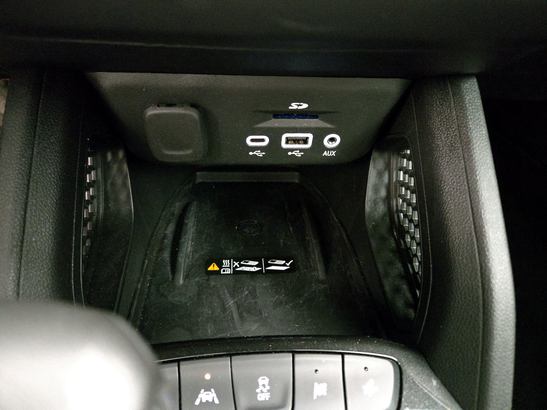 Thumbnail: 2023 Chevrolet TrailBlazer - 18