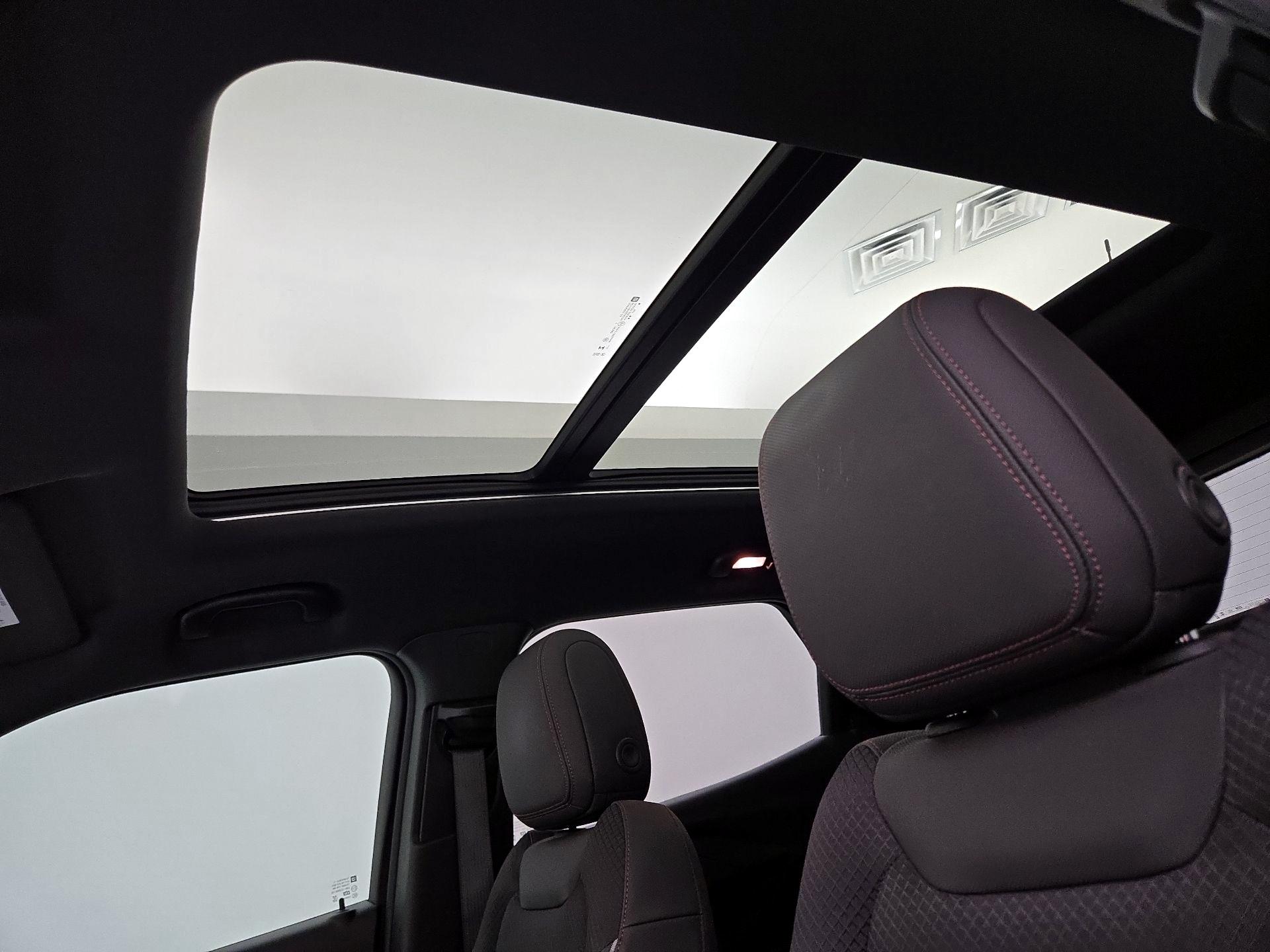 Thumbnail: 2023 Chevrolet TrailBlazer - 19