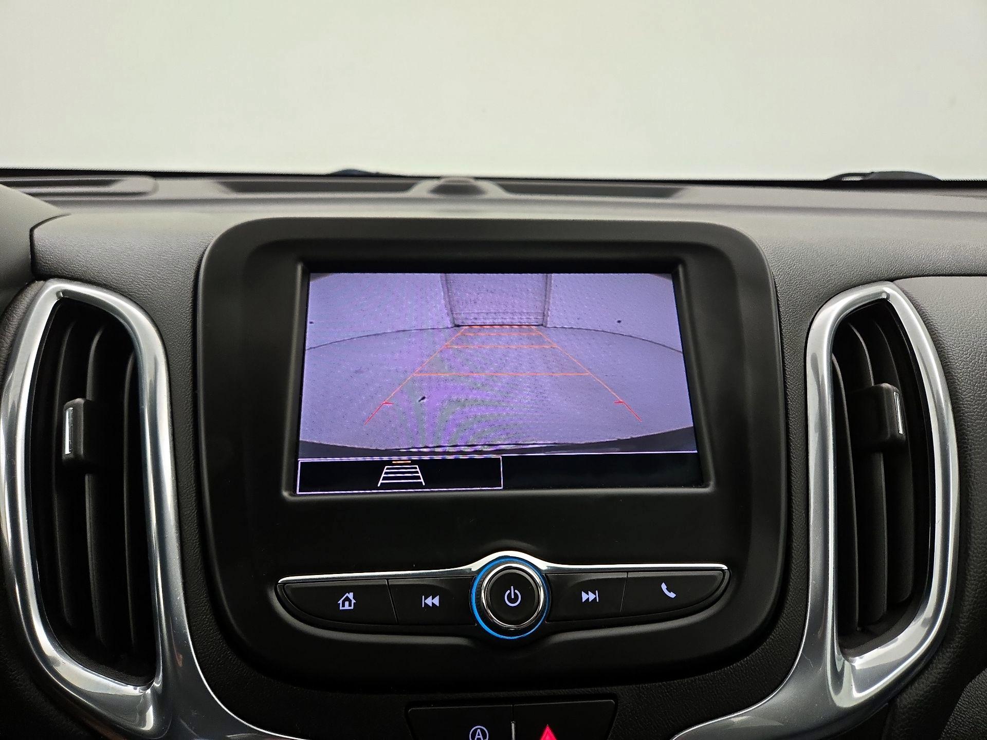 Thumbnail: 2023 Chevrolet Equinox - 14