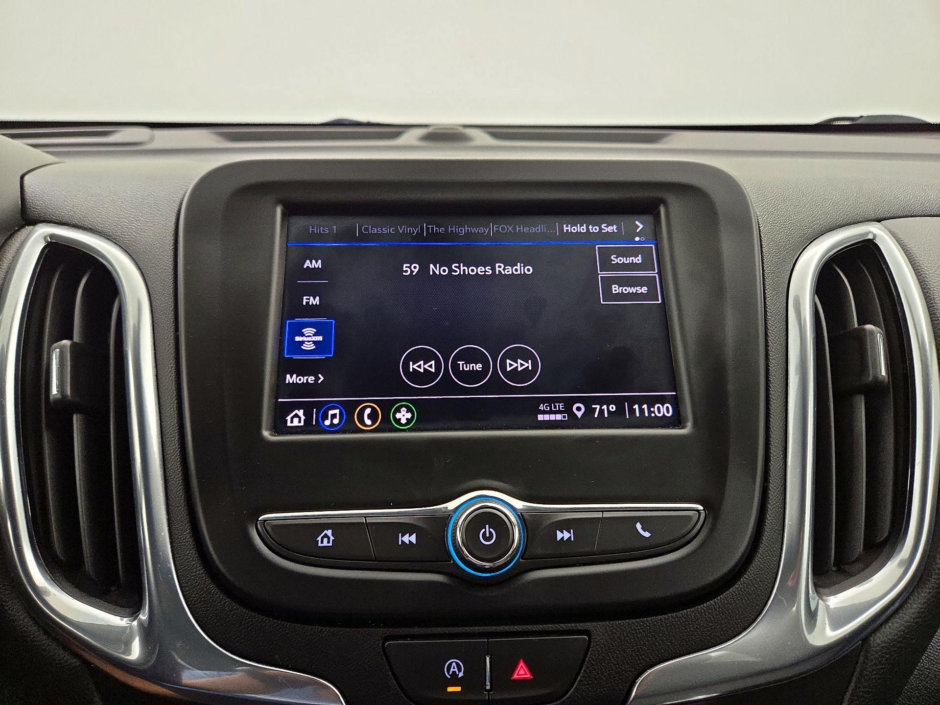 Thumbnail: 2023 Chevrolet Equinox - 15