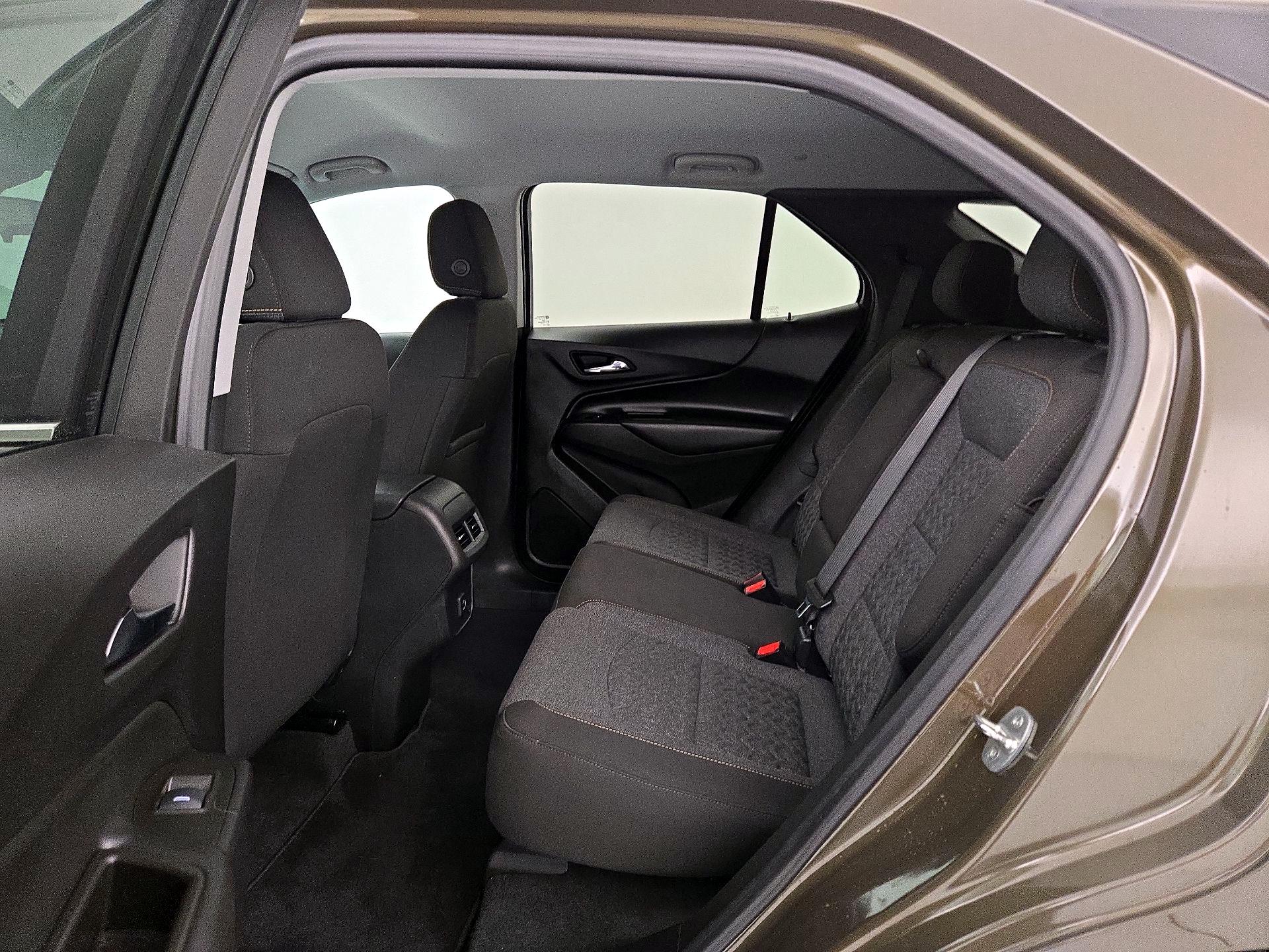 Thumbnail: 2023 Chevrolet Equinox - 19