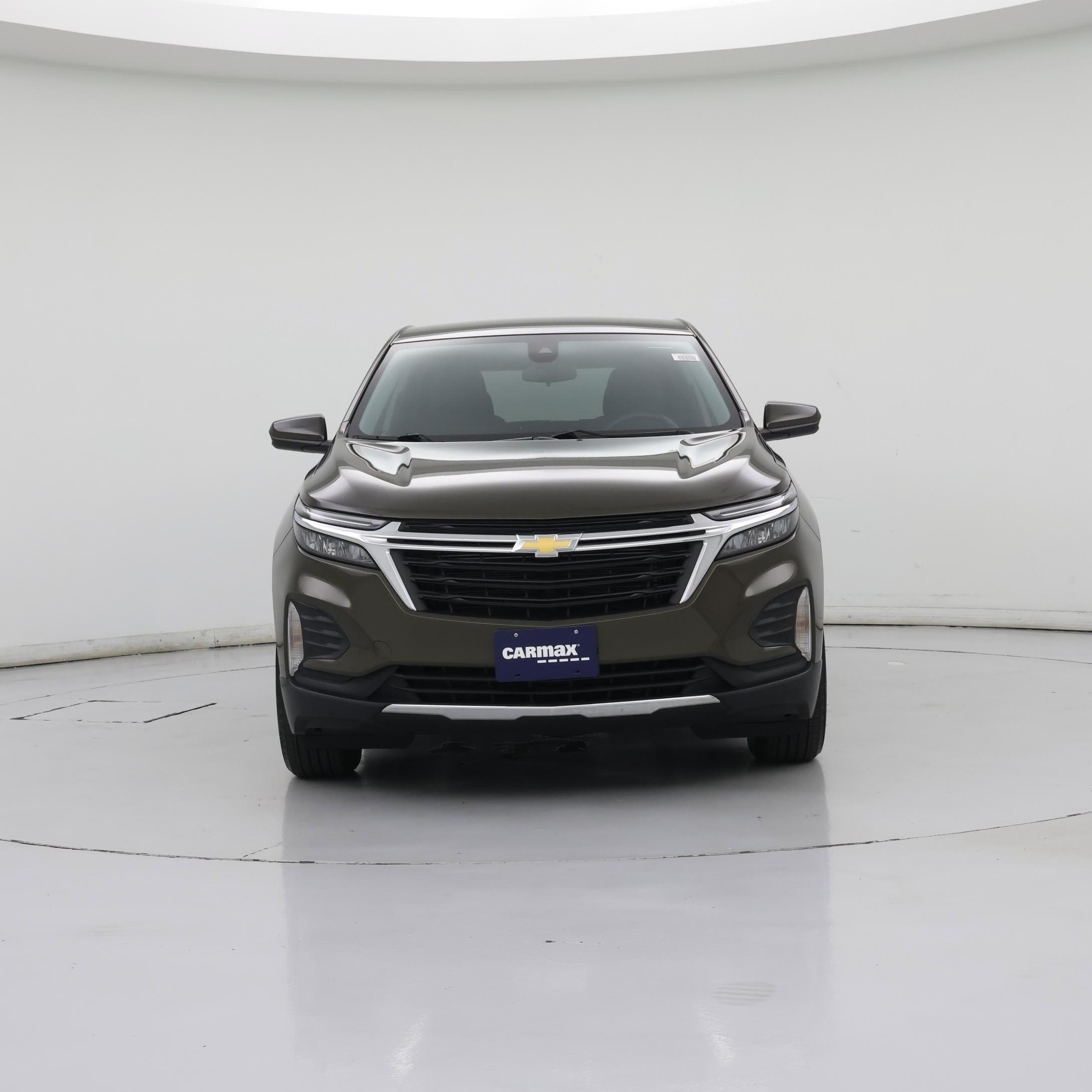 Thumbnail: 2023 Chevrolet Equinox - 5