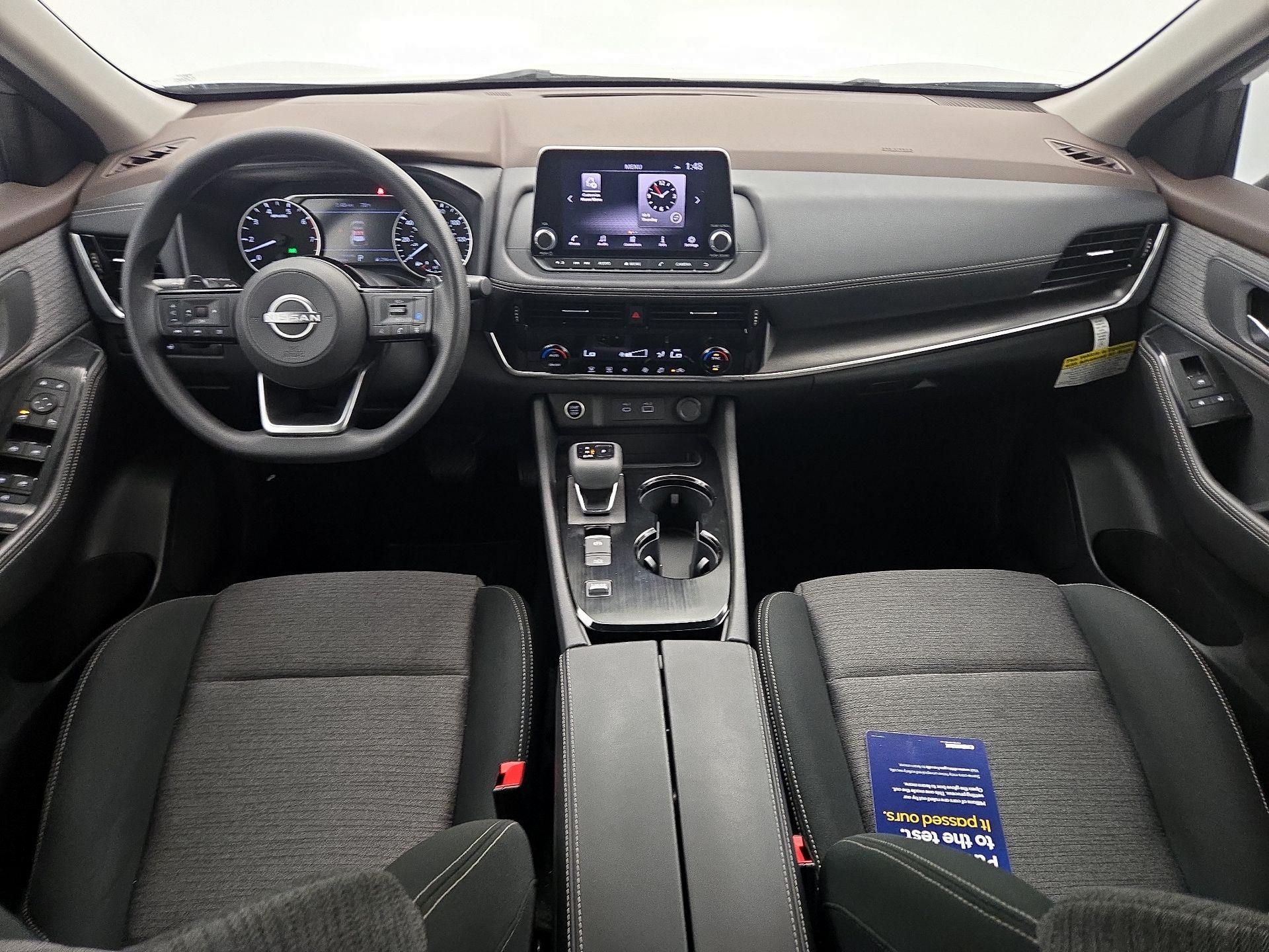Thumbnail: 2023 Nissan Rogue - 9