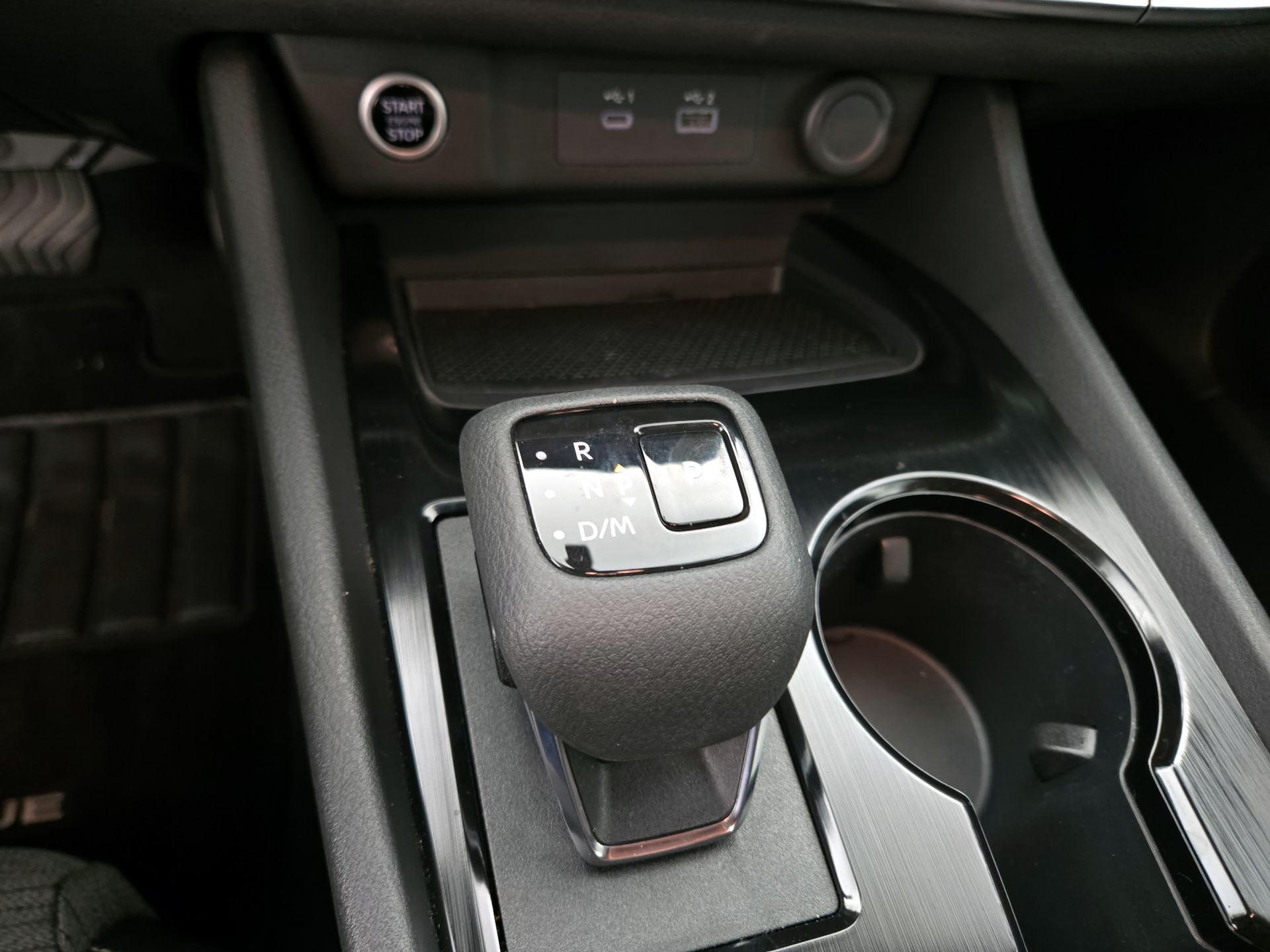 Thumbnail: 2023 Nissan Rogue - 17
