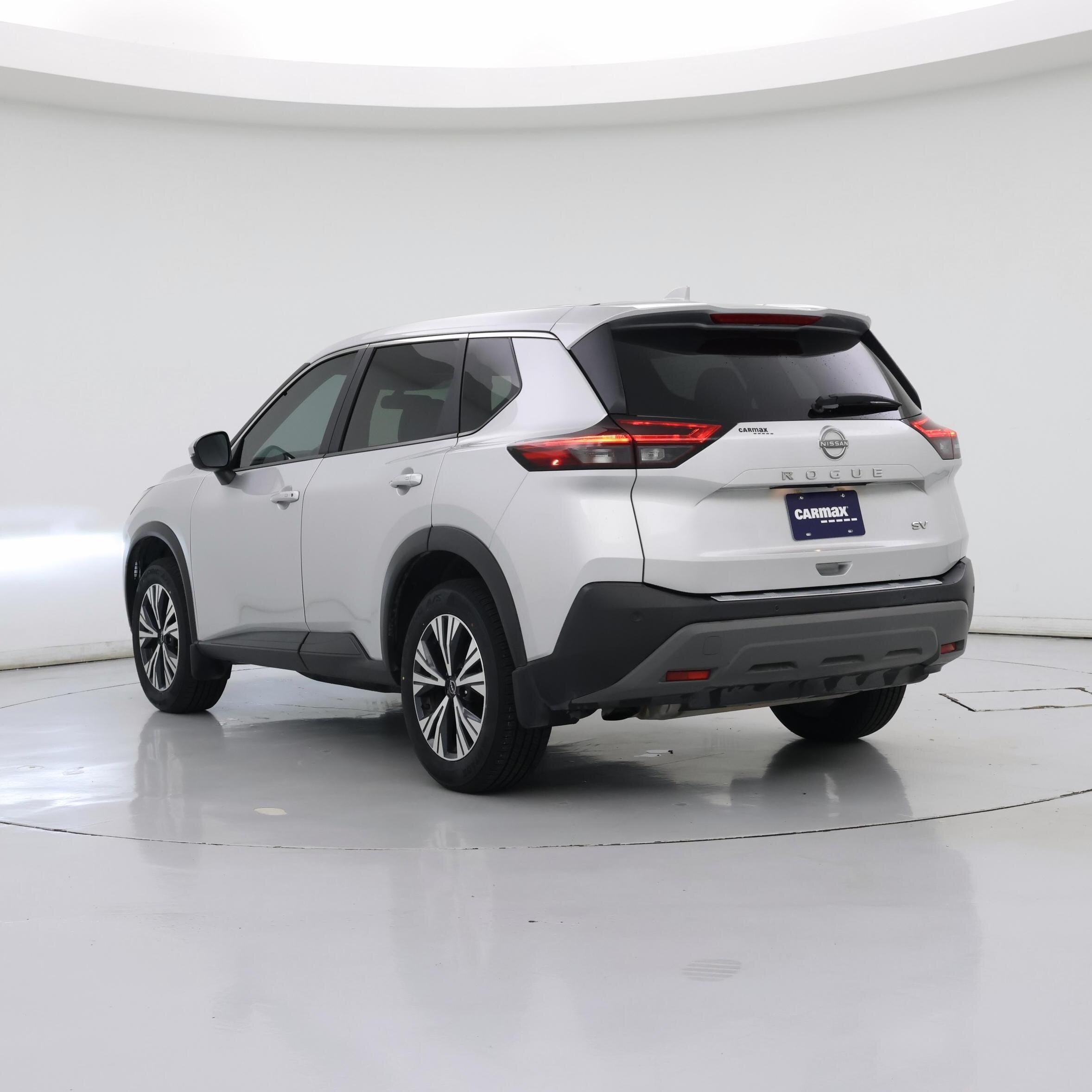 Thumbnail: 2023 Nissan Rogue - 2