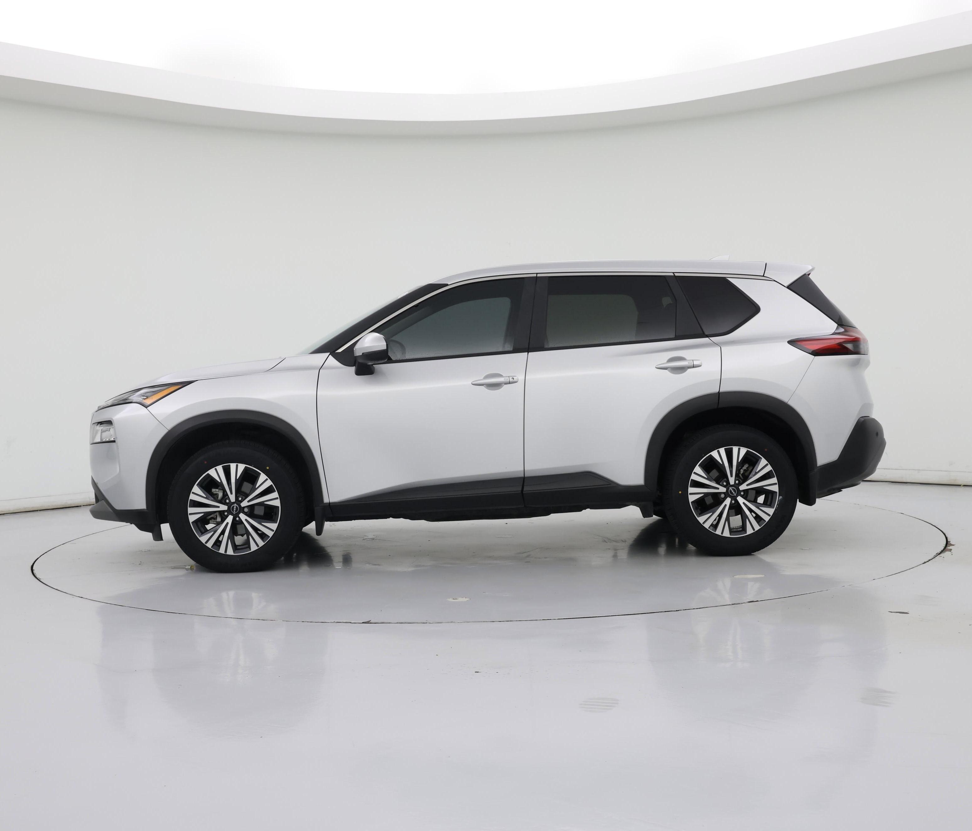 Thumbnail: 2023 Nissan Rogue - 3