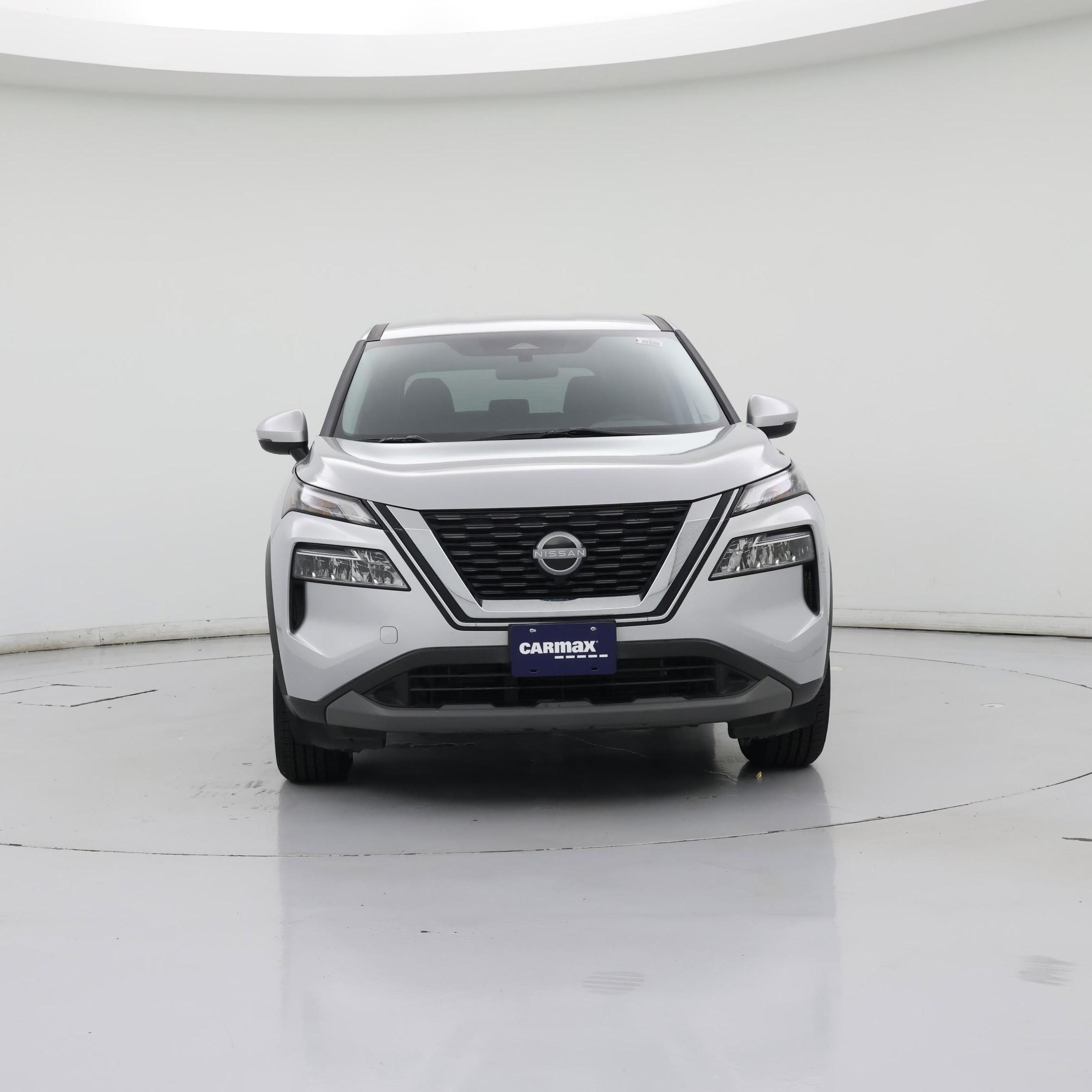 Thumbnail: 2023 Nissan Rogue - 5