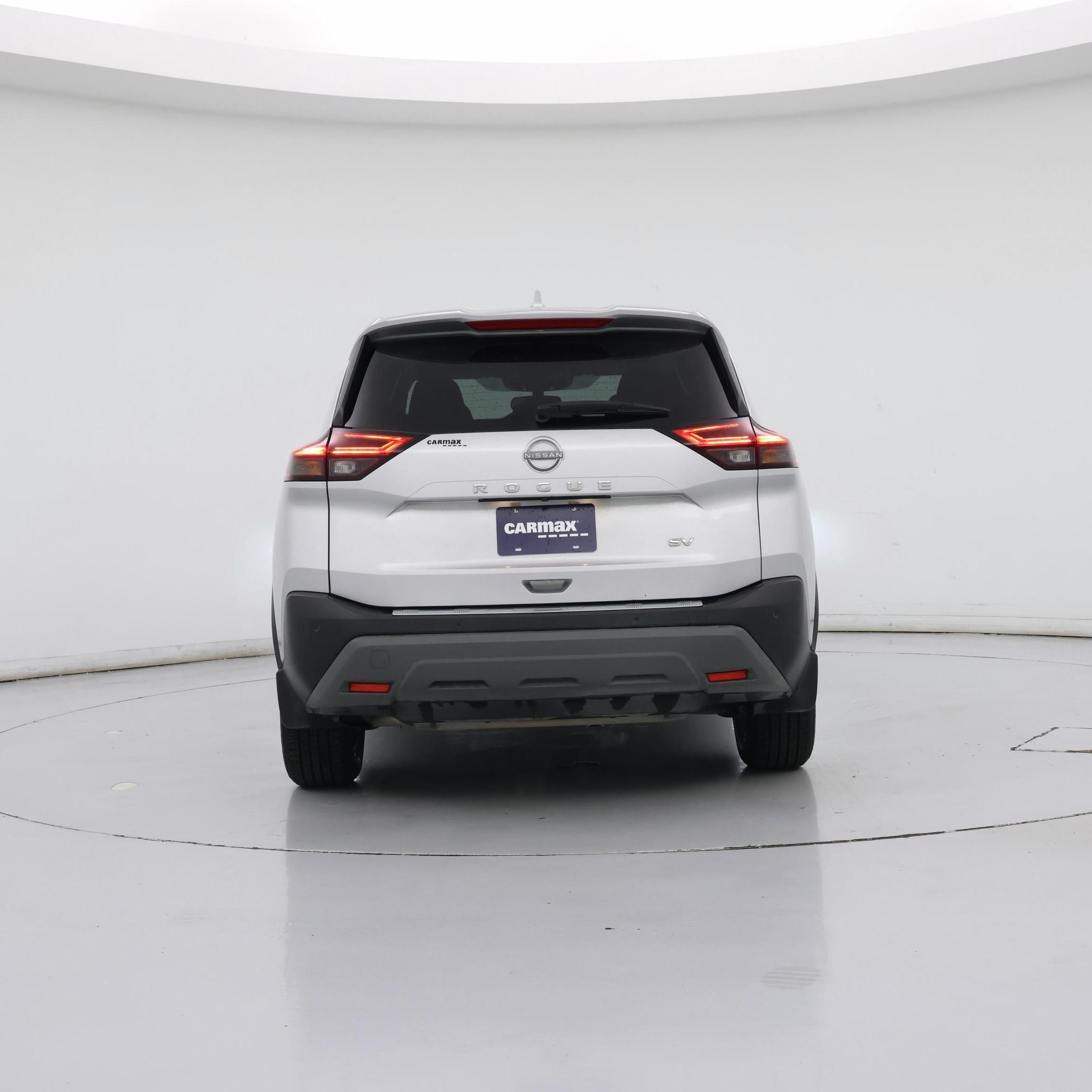 Thumbnail: 2023 Nissan Rogue - 6