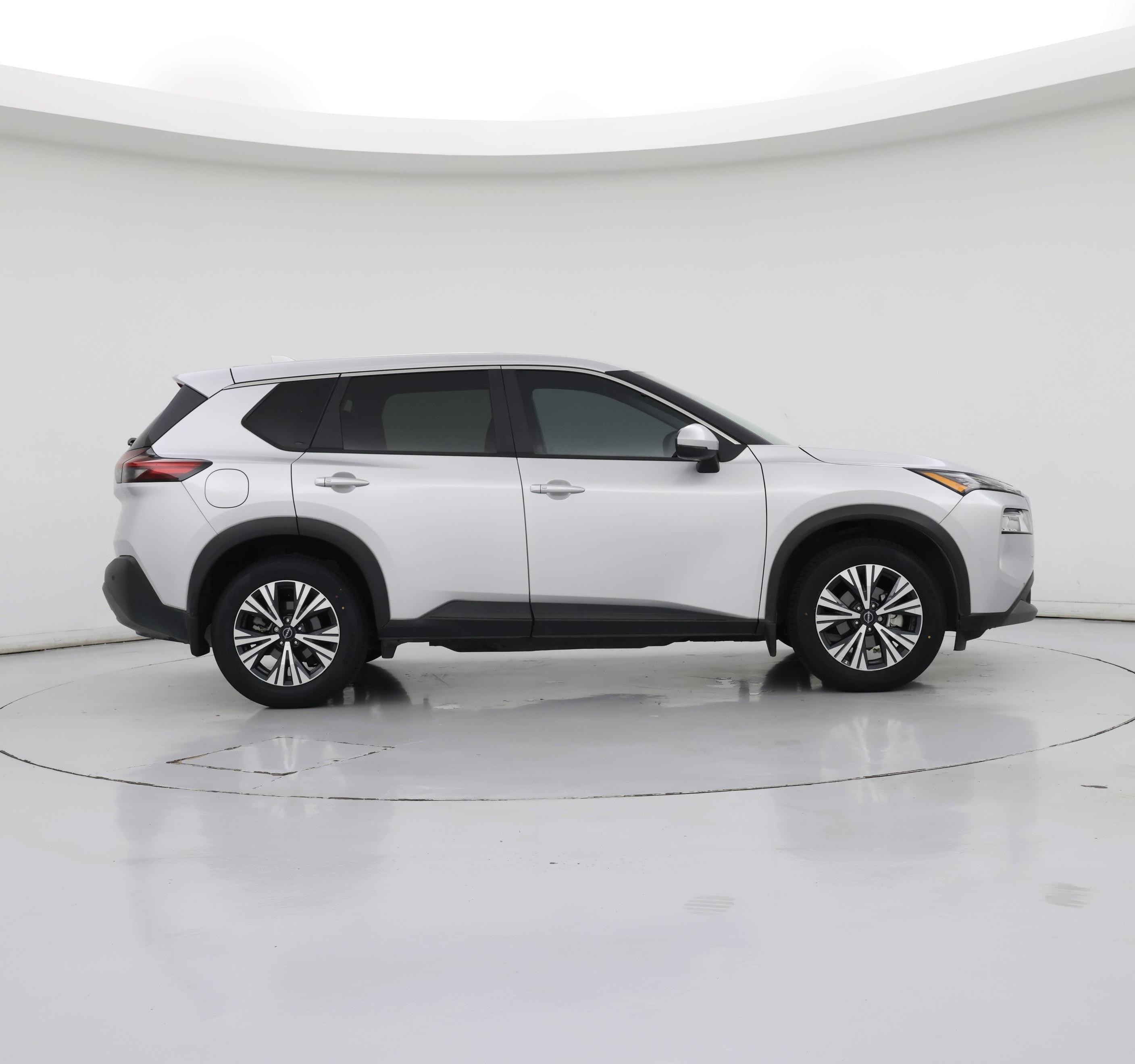 Thumbnail: 2023 Nissan Rogue - 7
