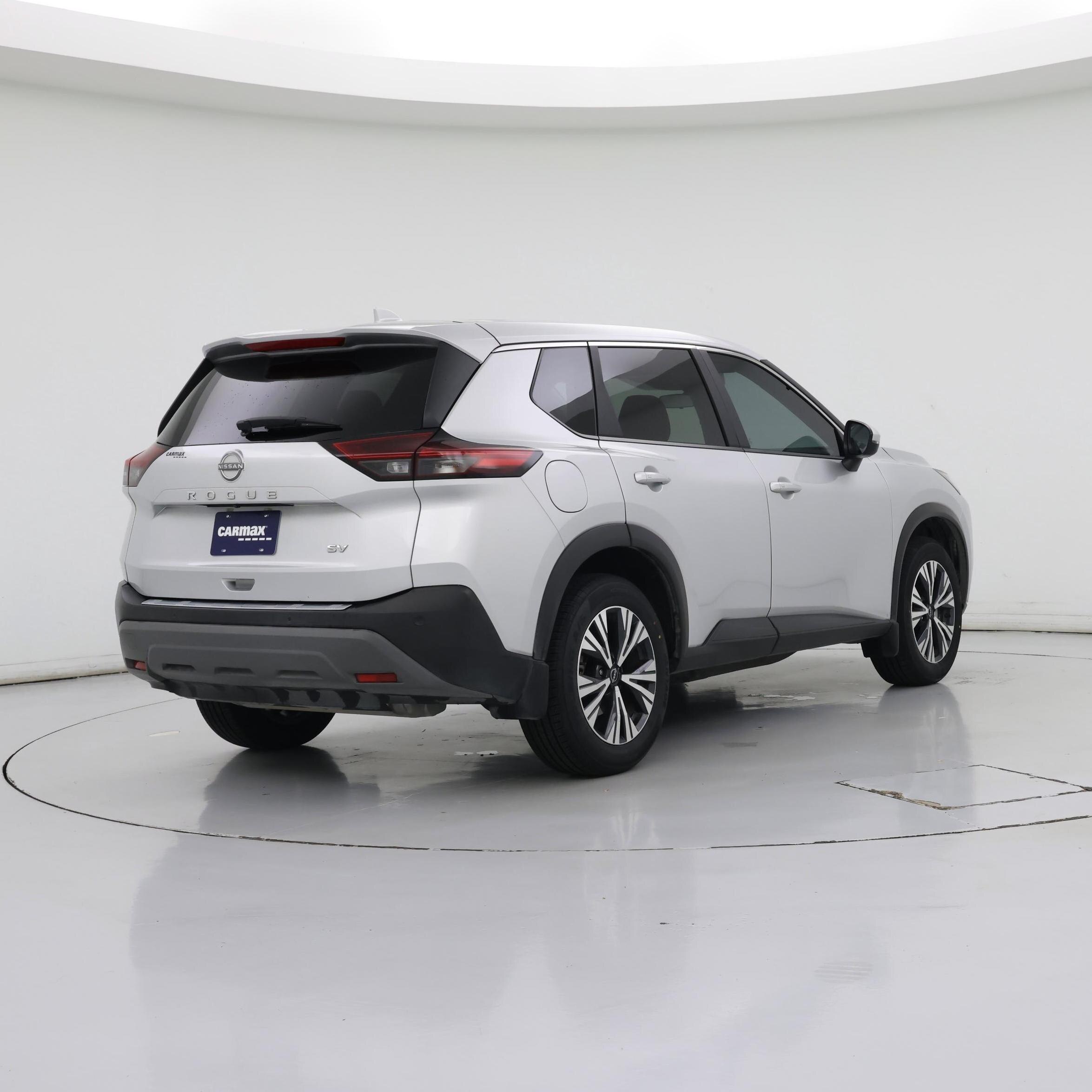 Thumbnail: 2023 Nissan Rogue - 8
